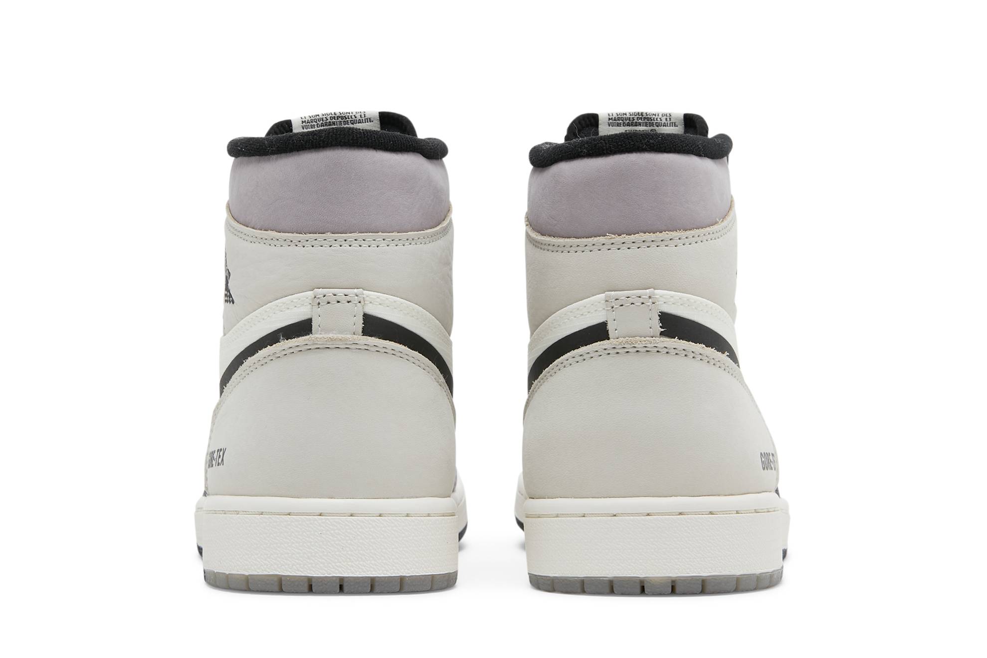 Air Jordan 1 High Element Gore-Tex Light Bone DB2889-100 Moroen - Image 6