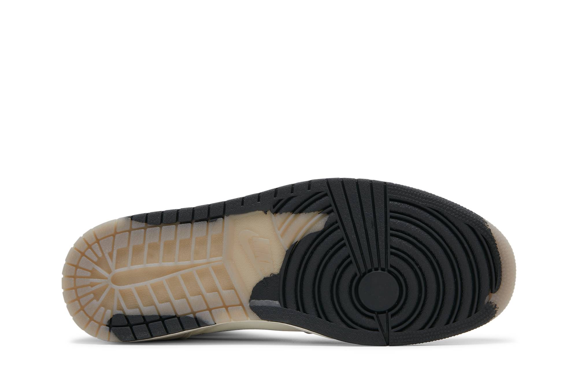 Air Jordan 1 High Element Gore-Tex Light Bone DB2889-100 Moroen - Image 4