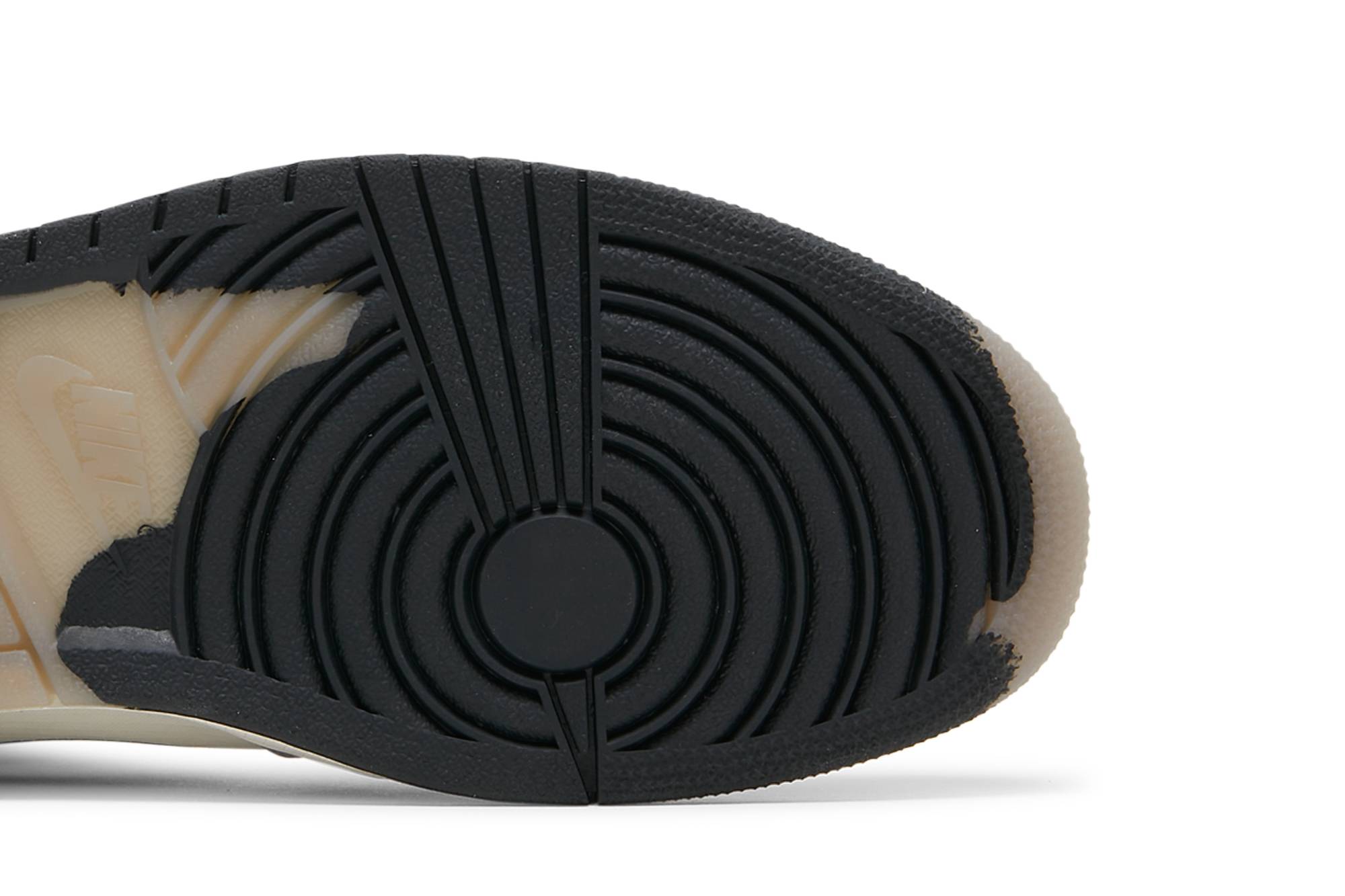 Air Jordan 1 High Element Gore-Tex Light Bone DB2889-100 Moroen - Image 5