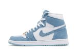 Air Jordan 1 High OG ‘Denim’ DM9036-104 Trallsland
