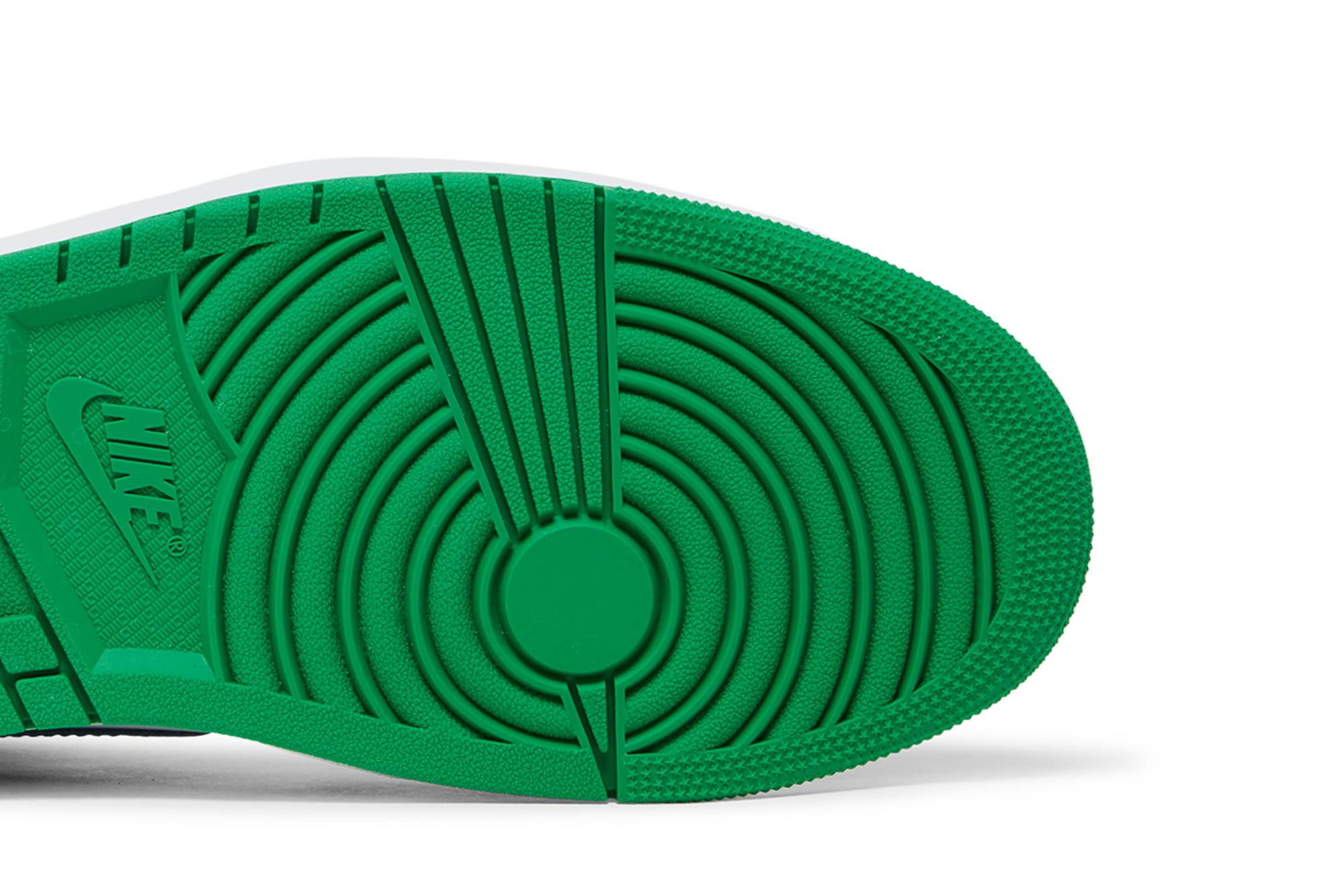 Air Jordan 1 High OG Lucky Green DZ5485-031 Moroen - Image 5