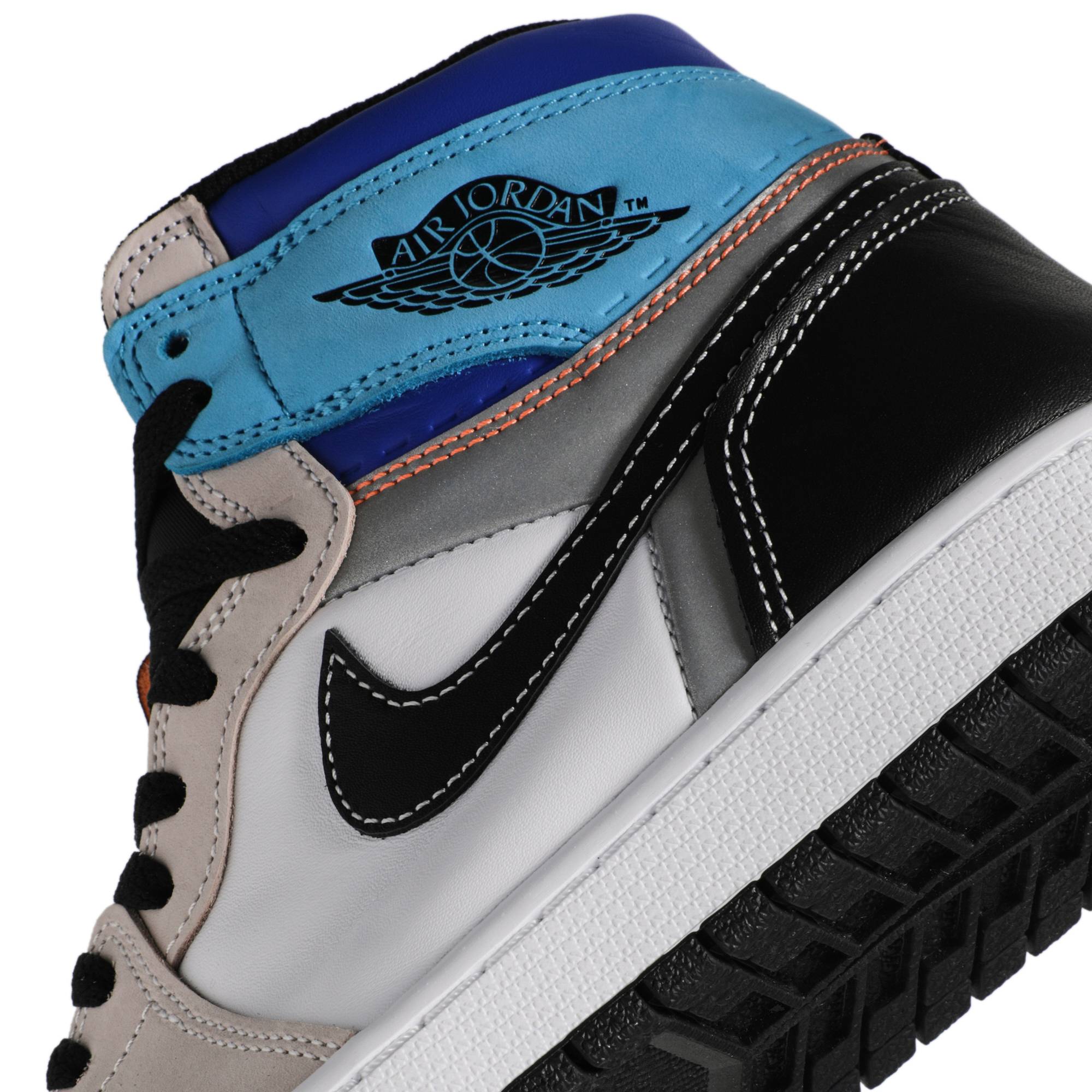 Air Jordan 1 High OG 'Prototype' DC6515-100 - Image 10