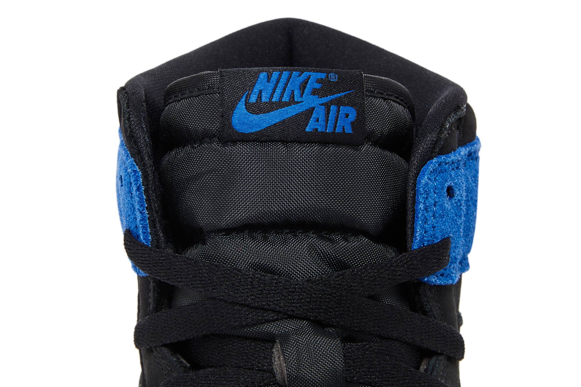 Air Jordan 1 High OG 'Royal Reimagined' DZ5485-042 - Image 10