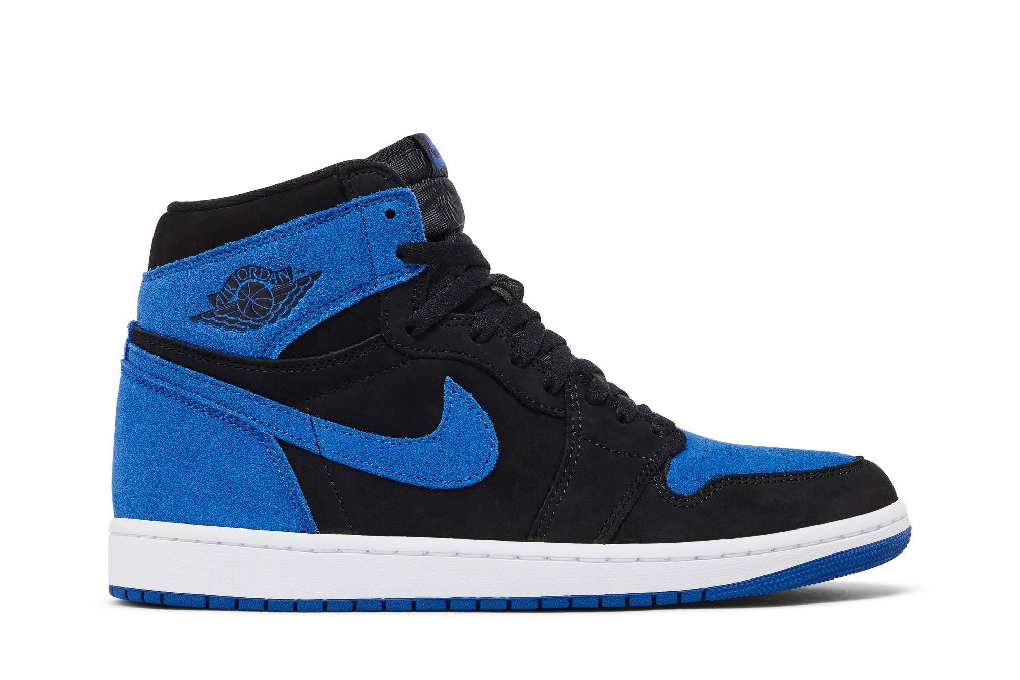 Air Jordan 1 High OG 'Royal Reimagined' DZ5485-042