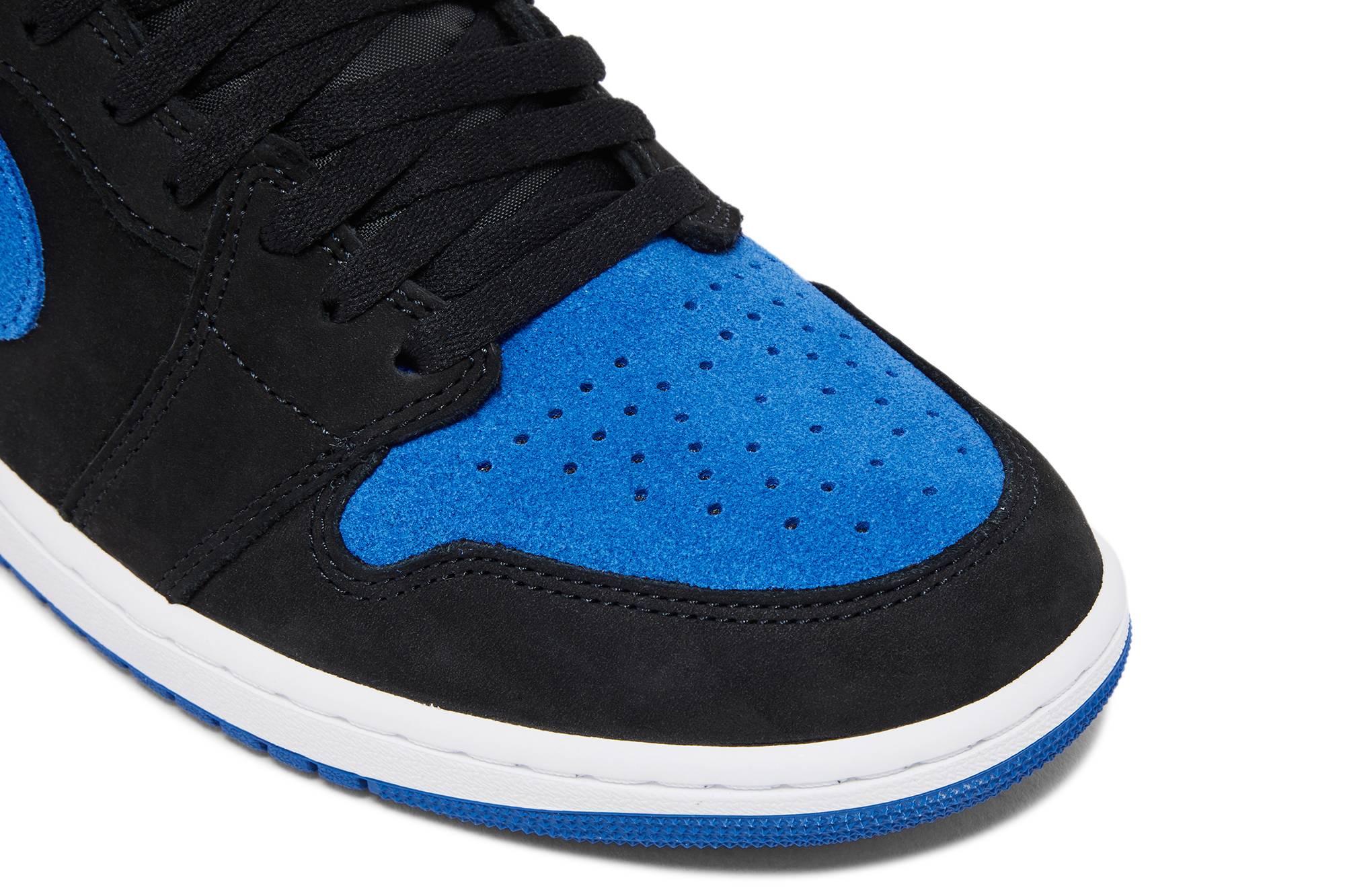 Air Jordan 1 High OG 'Royal Reimagined' DZ5485-042 - Image 9