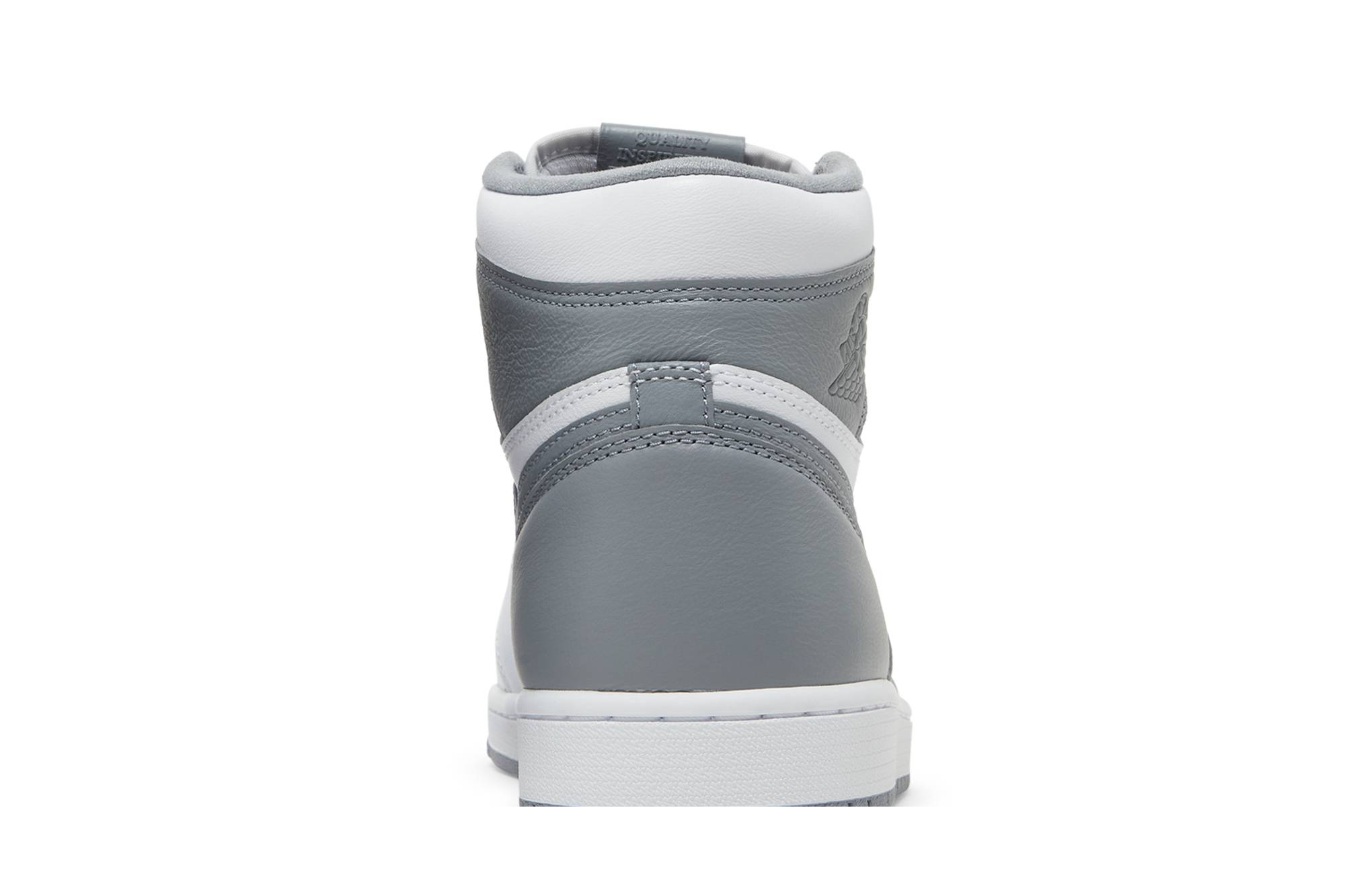 Air Jordan 1 High OG 'Stealth' 555088-037 - Image 7