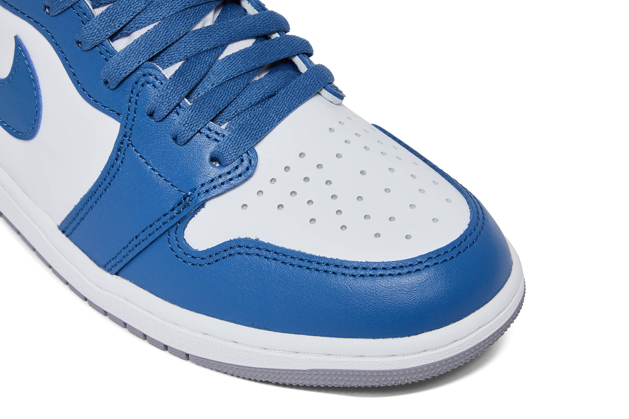 Air Jordan 1 High OG 'True Blue' DZ5485-410 - Image 10