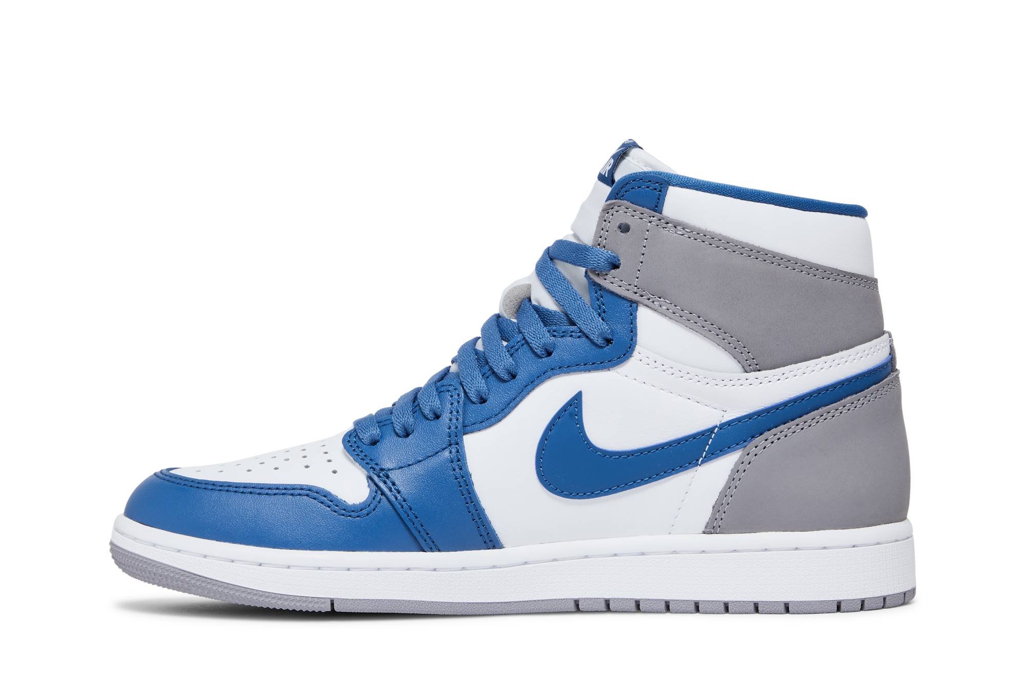 Air Jordan 1 High OG 'True Blue' DZ5485-410 - Image 3