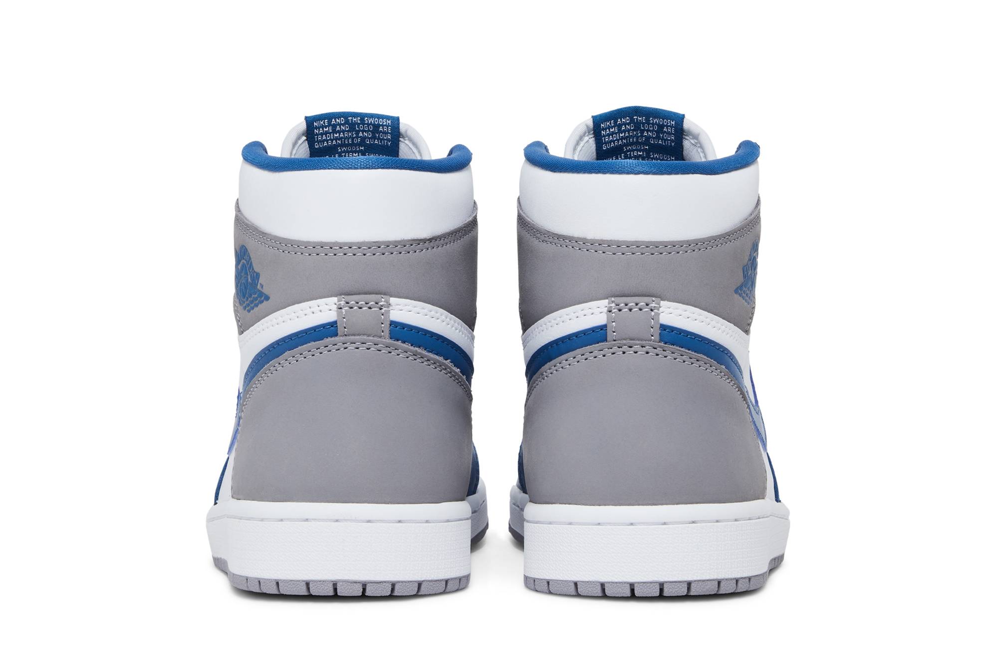 Air Jordan 1 High OG 'True Blue' DZ5485-410 - Image 6