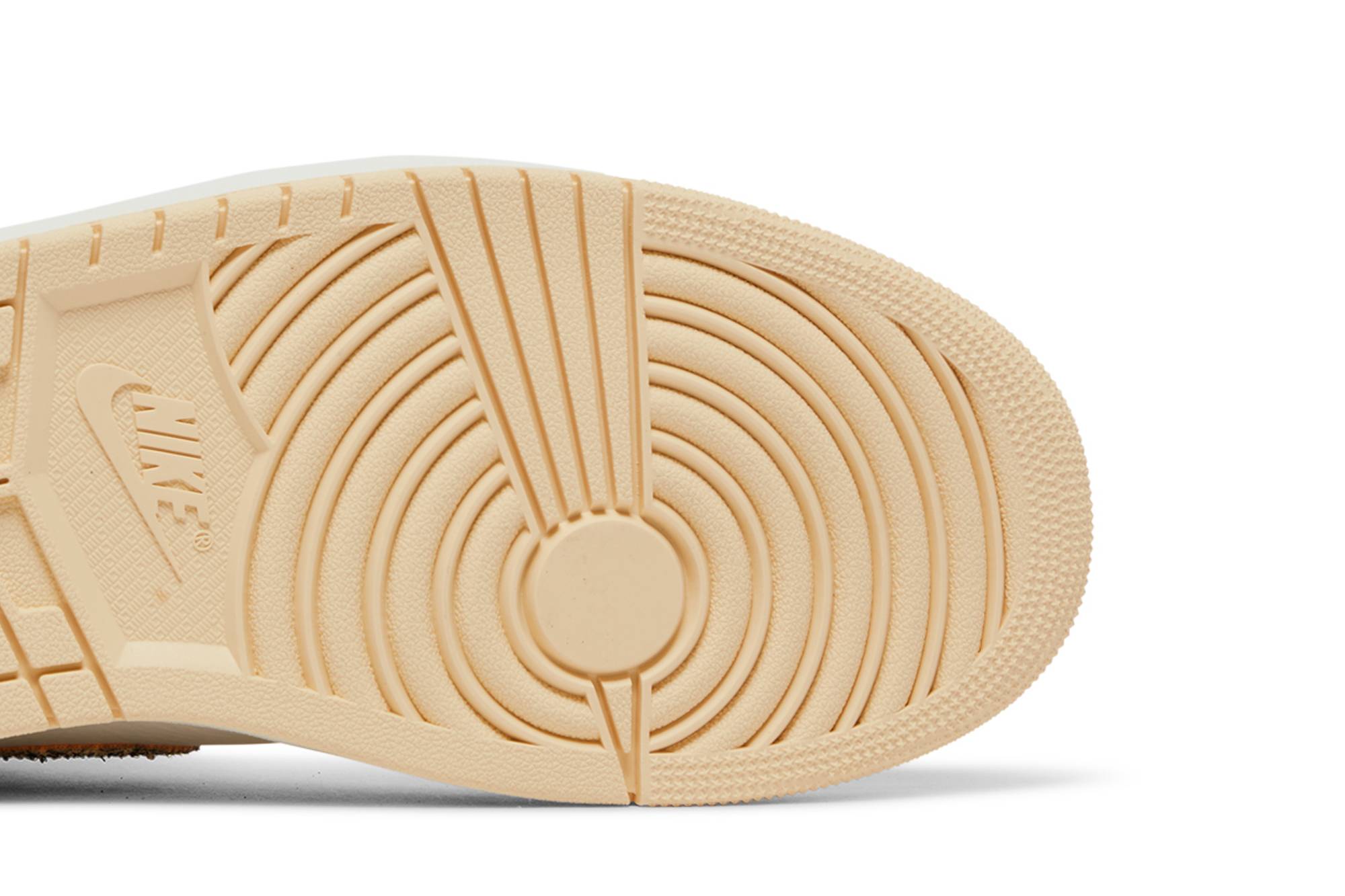 Air Jordan 1 High OG 'Vibrations of Naija' FD8631-100 - Image 5