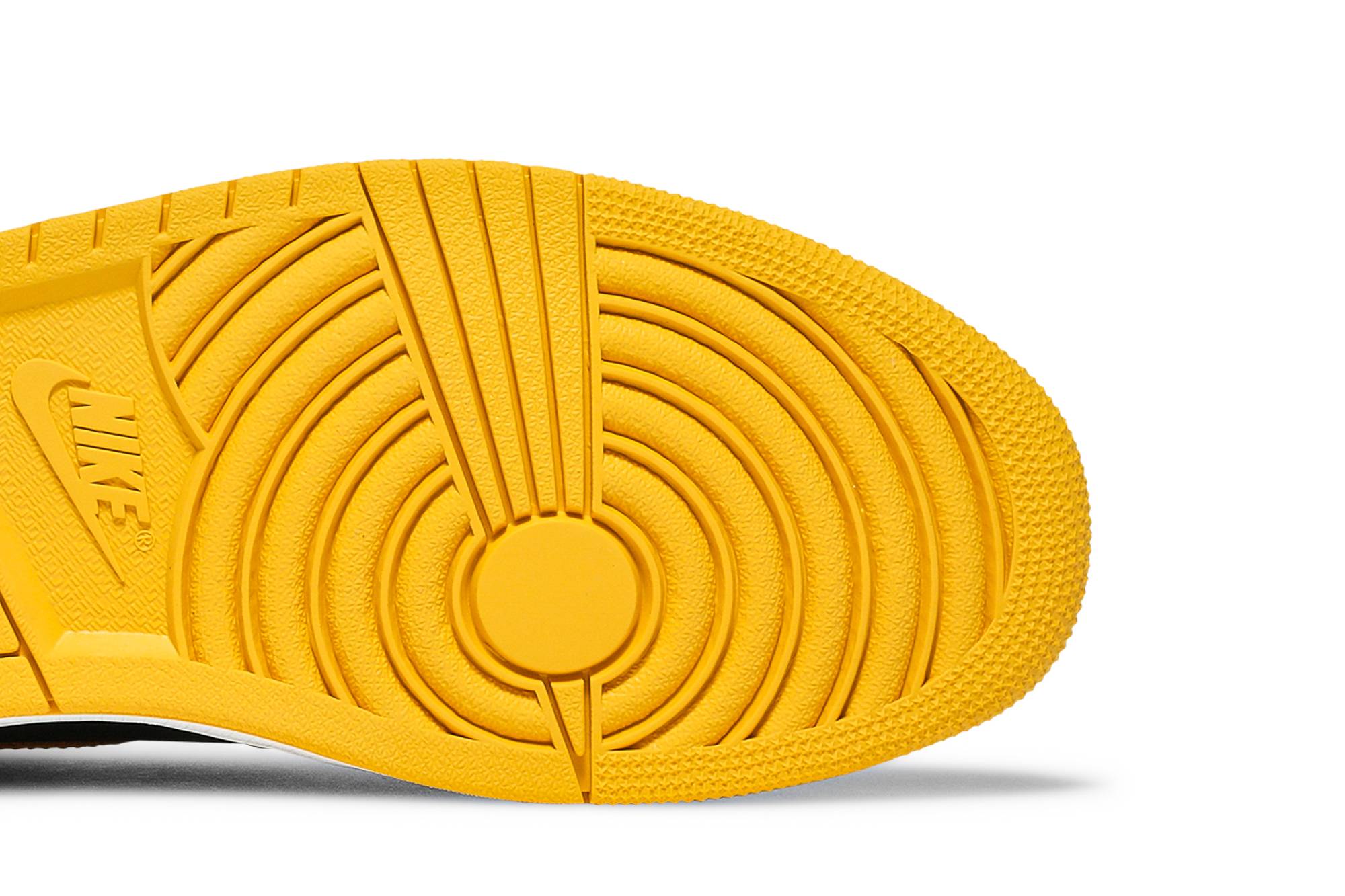 Air Jordan 1 High Retro OG 'Pollen' 555088-701 - Image 5