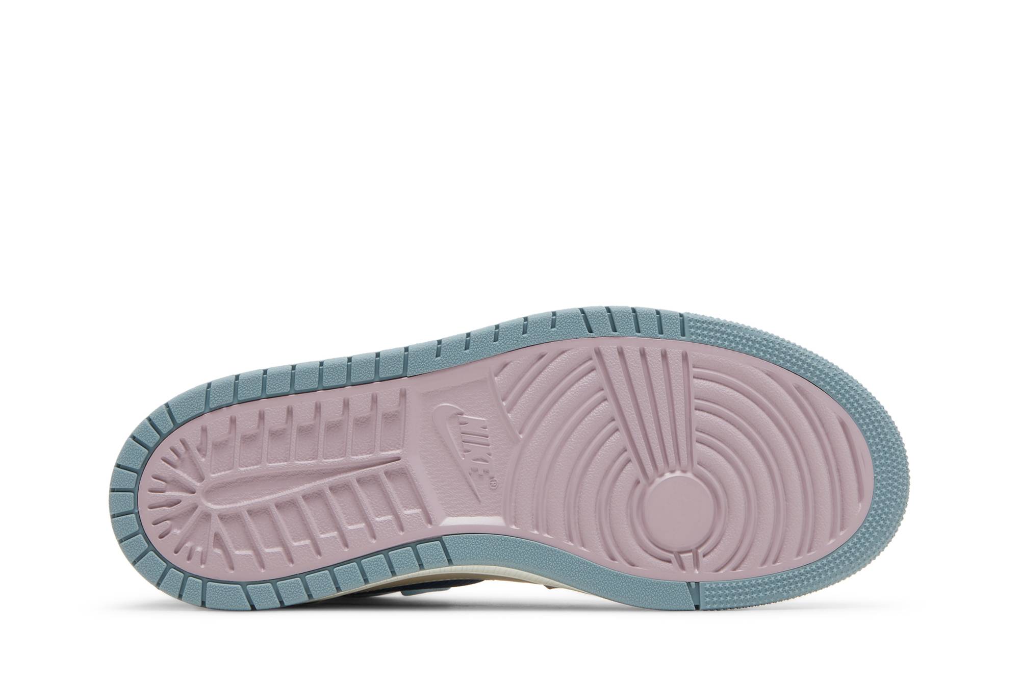 Air Jordan 1 High Zoom Air CMFT 'Celestine Blue' DQ5091-041 - Image 4