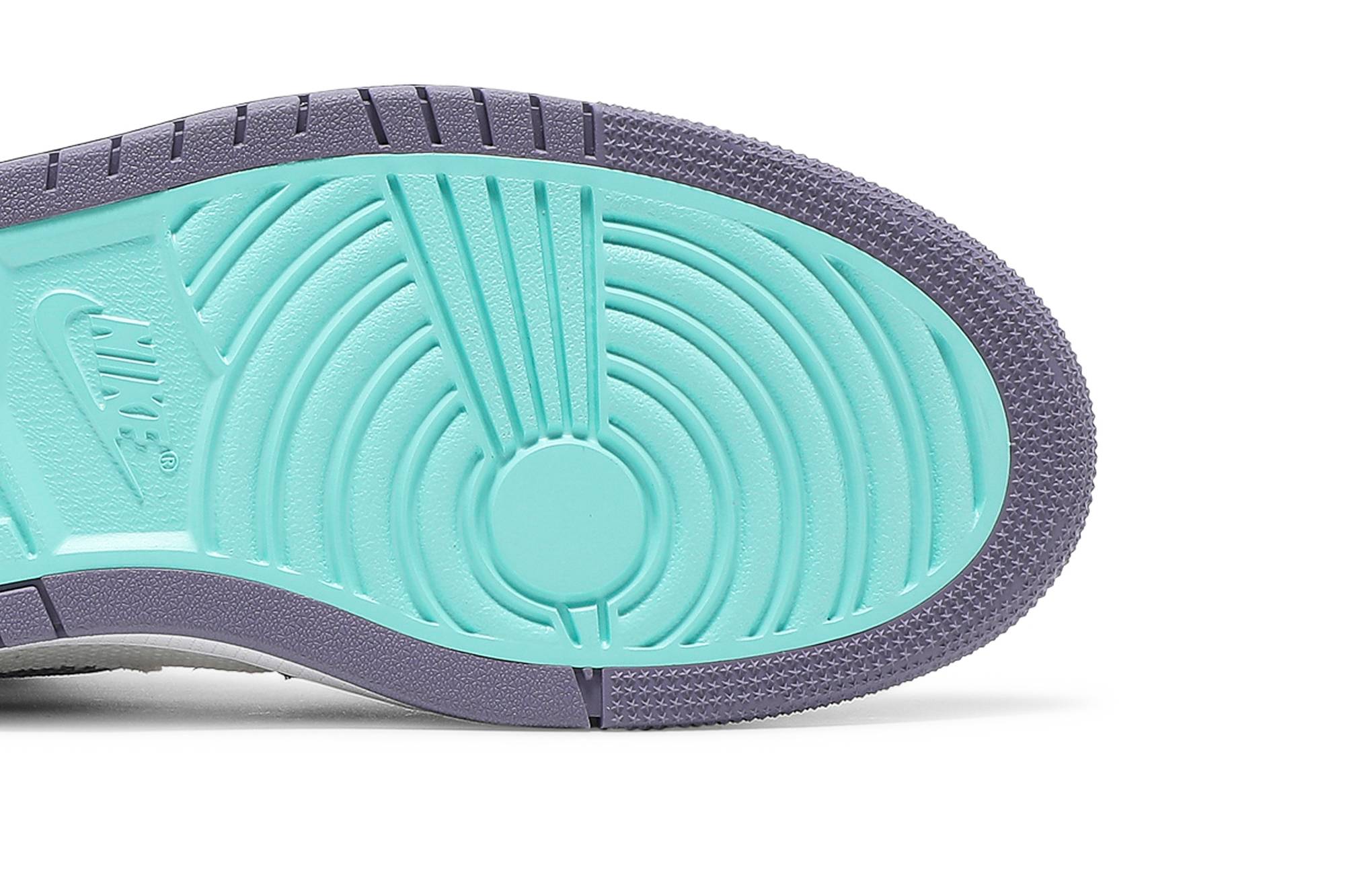 Air Jordan 1 High Zoom Comfort 'Tropical Twist' CT0978-150 - Image 5