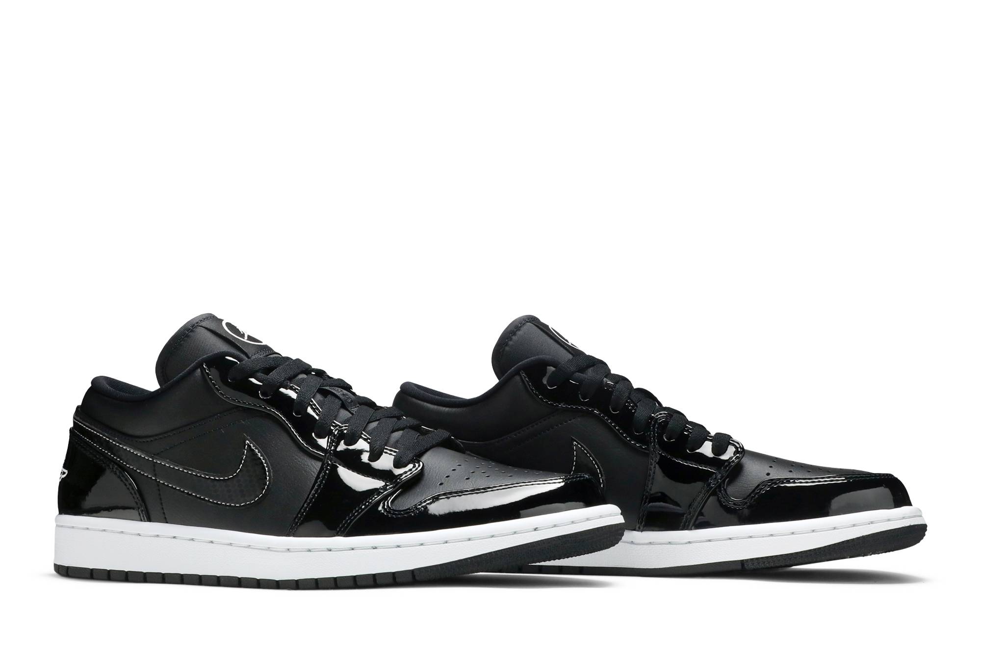 Air Jordan 1 Low All Star 2021 DD1650-001 Moroen - Image 8