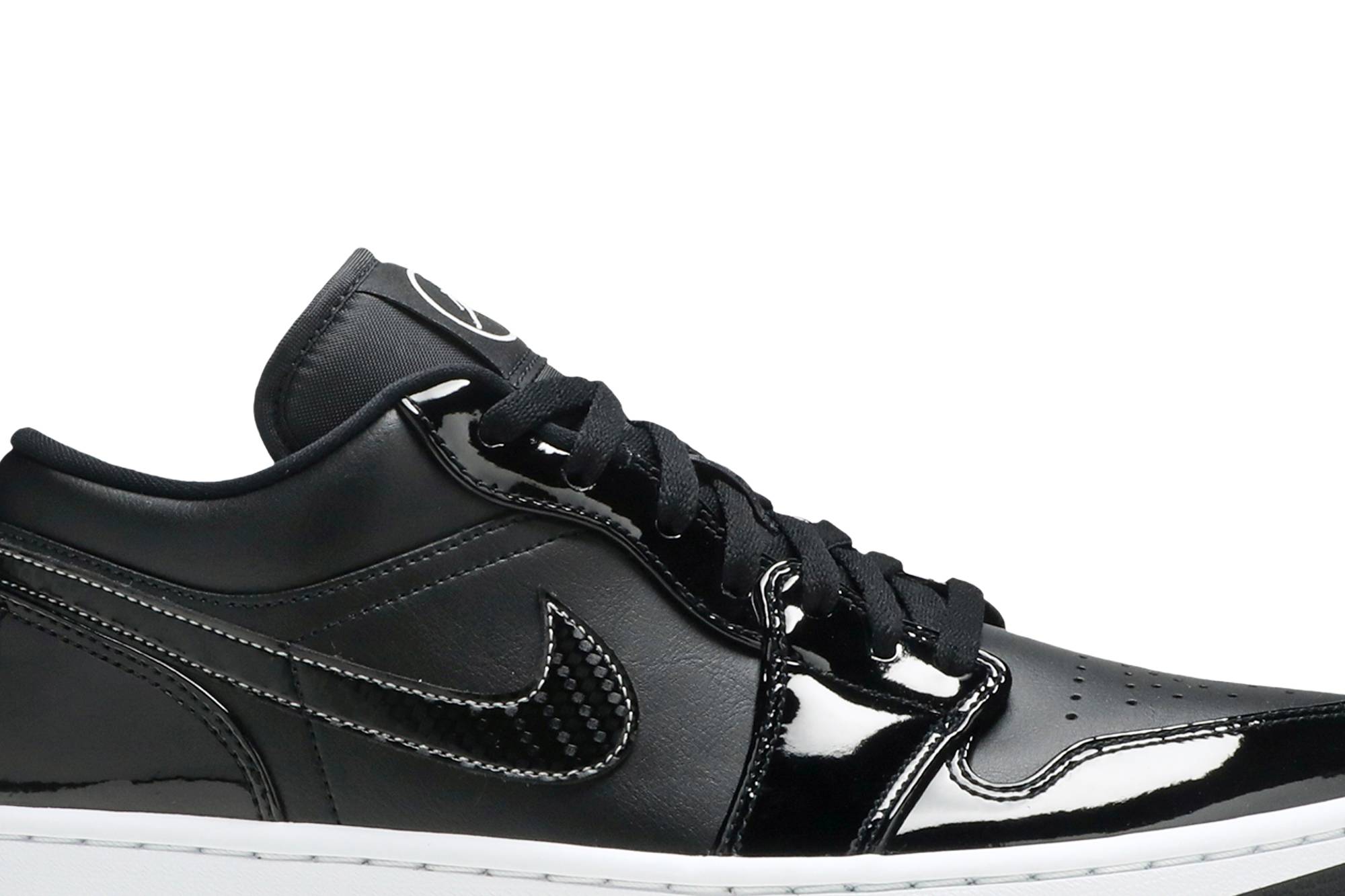 Air Jordan 1 Low All Star 2021 DD1650-001 Moroen - Image 2