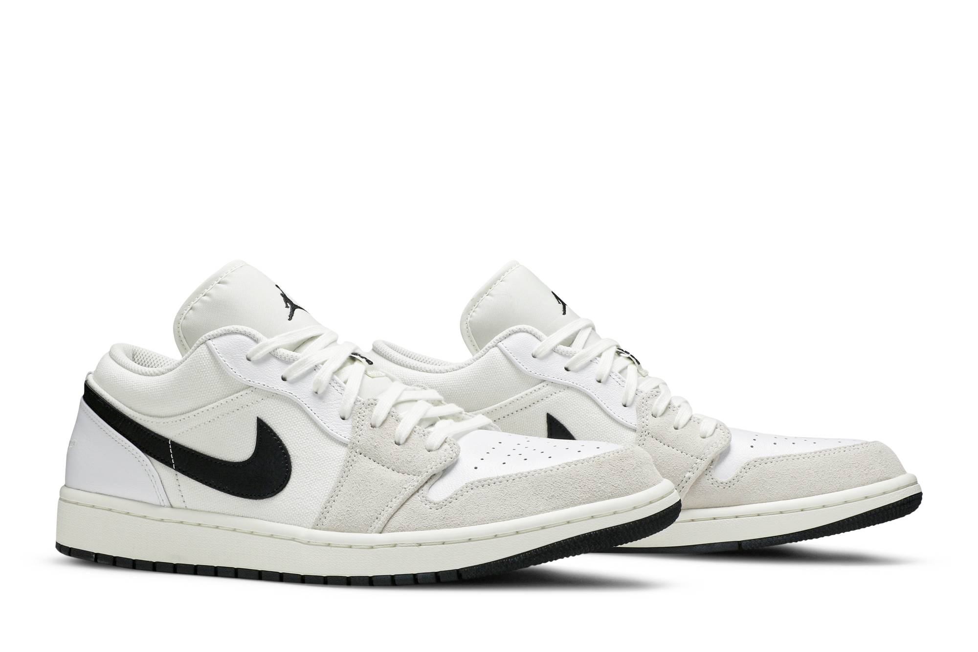 Air Jordan 1 Low 'Astrograbber' DC3533-100 - Image 8