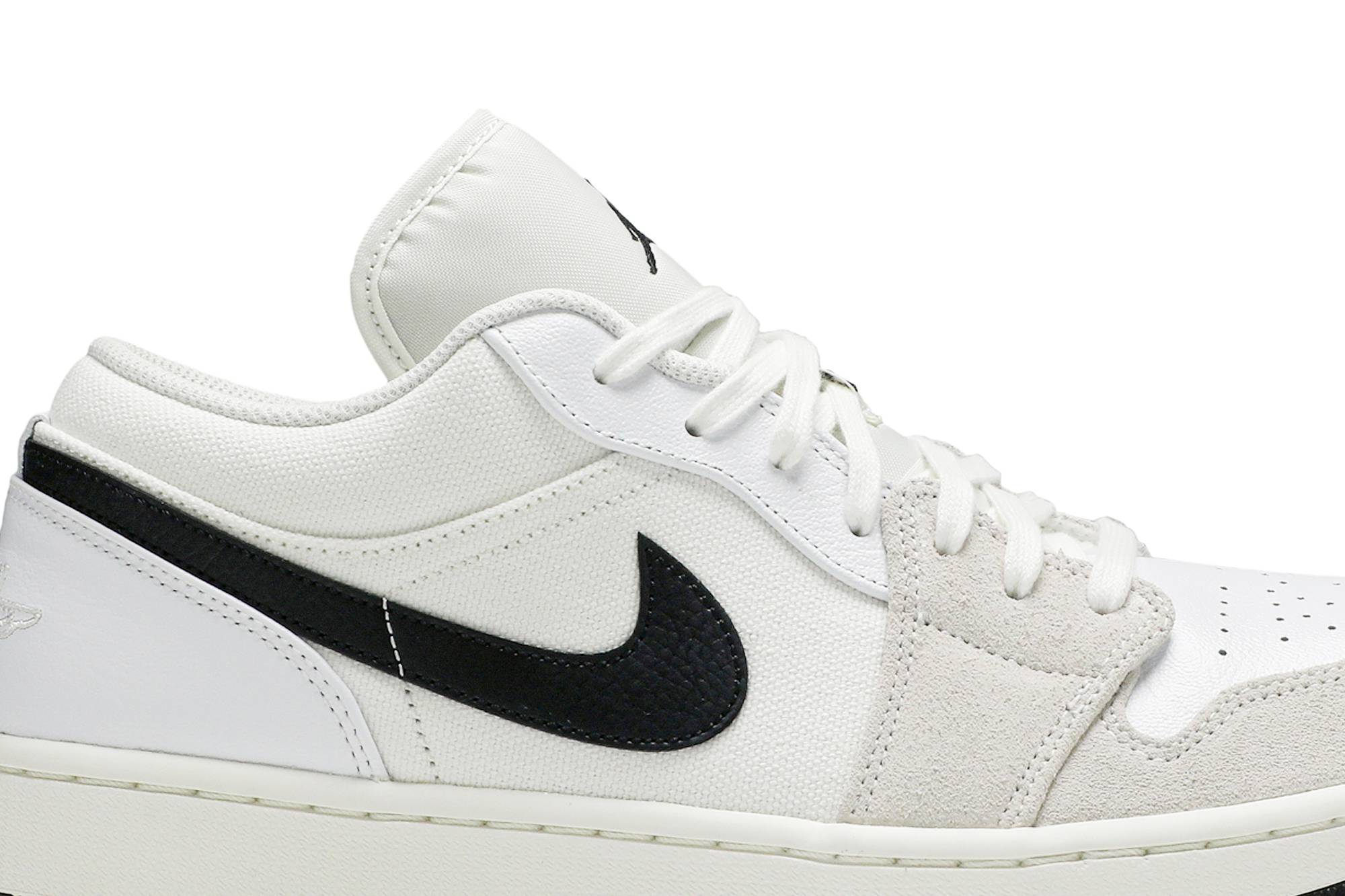 Air Jordan 1 Low 'Astrograbber' DC3533-100 - Image 2