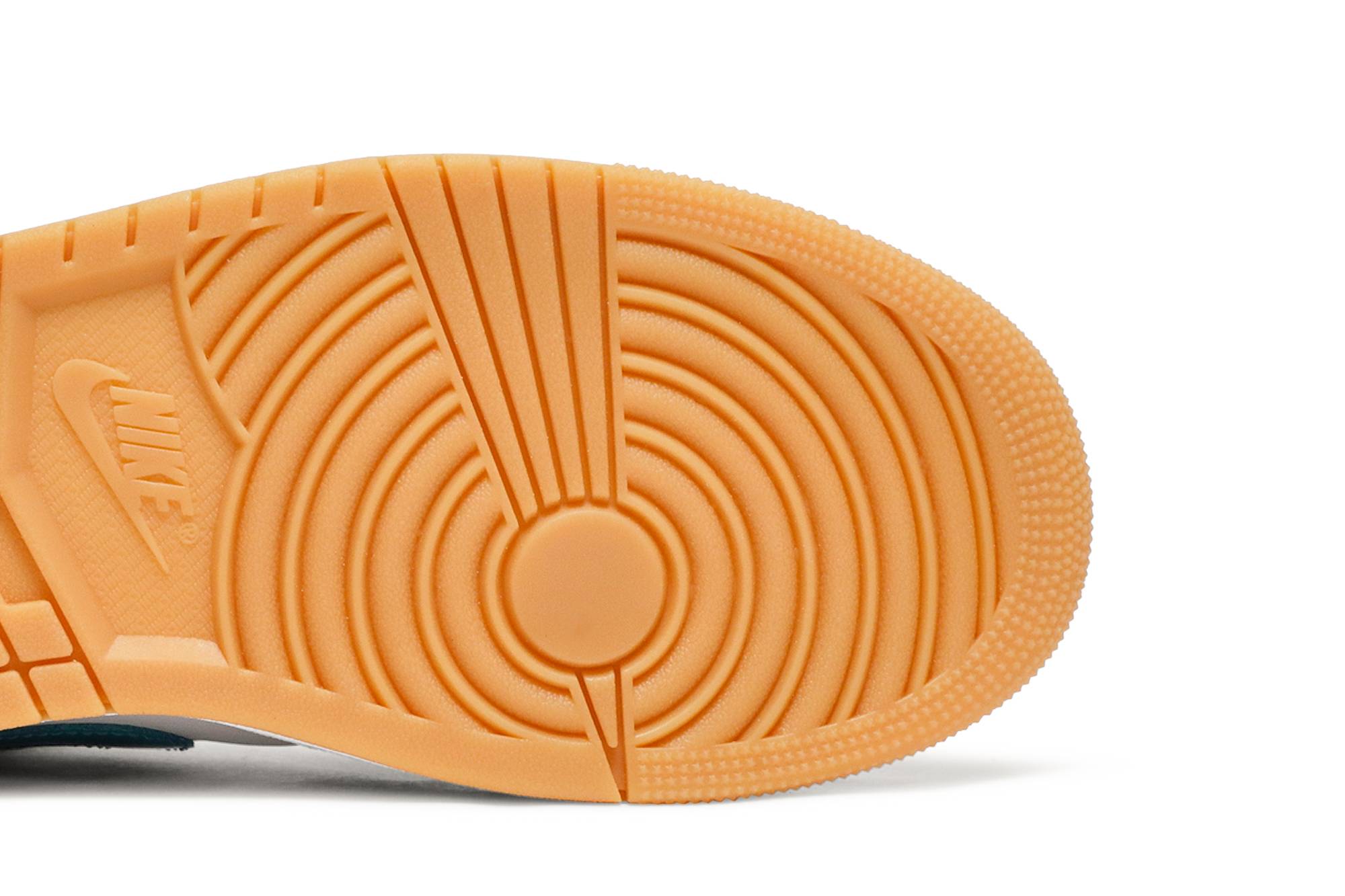 Air Jordan 1 Low Barcelona DC6991-400 Moroen - Image 5