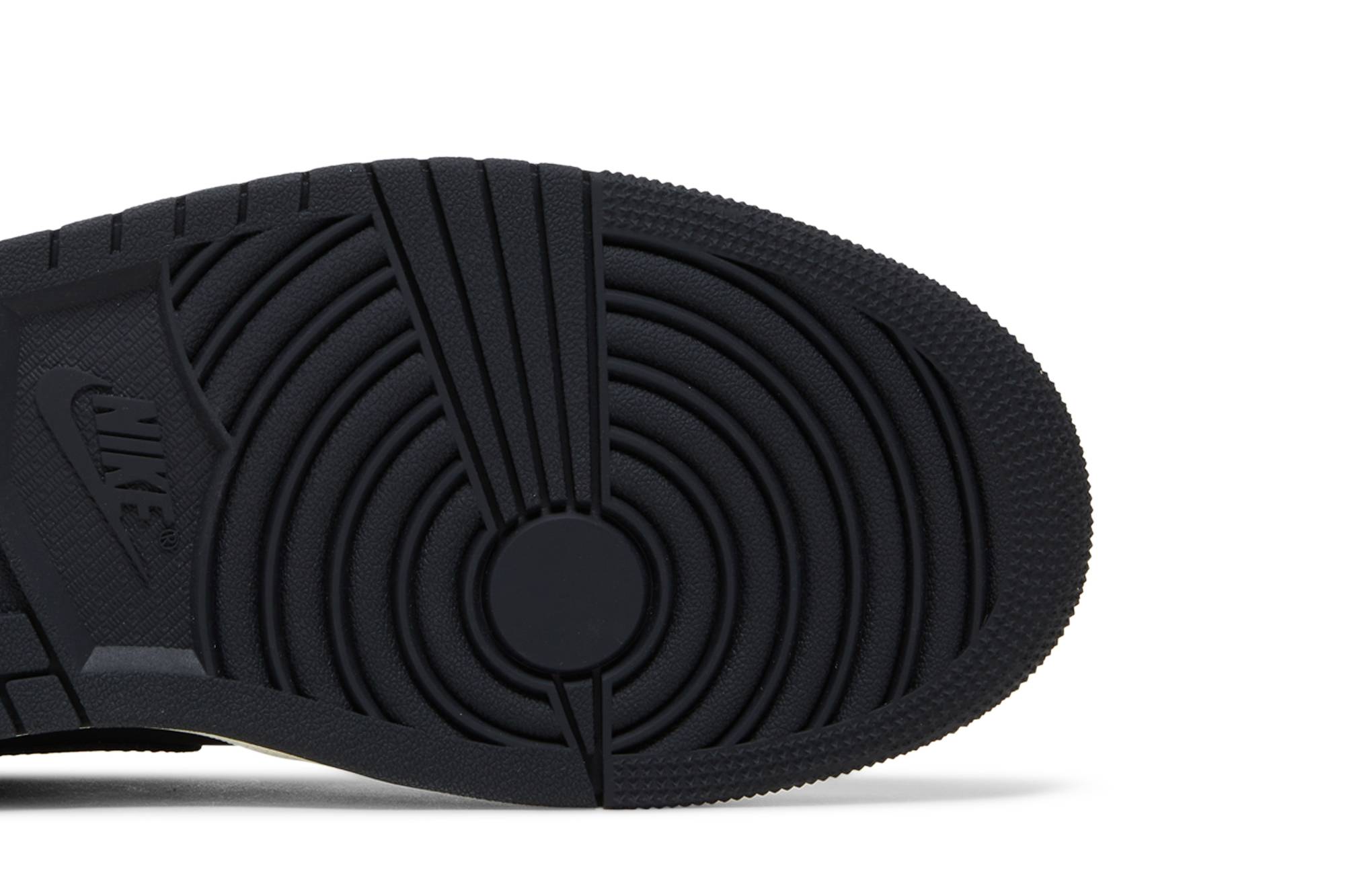 Air Jordan 1 Low 'Beaded Swoosh' DV1762-001 - Image 5