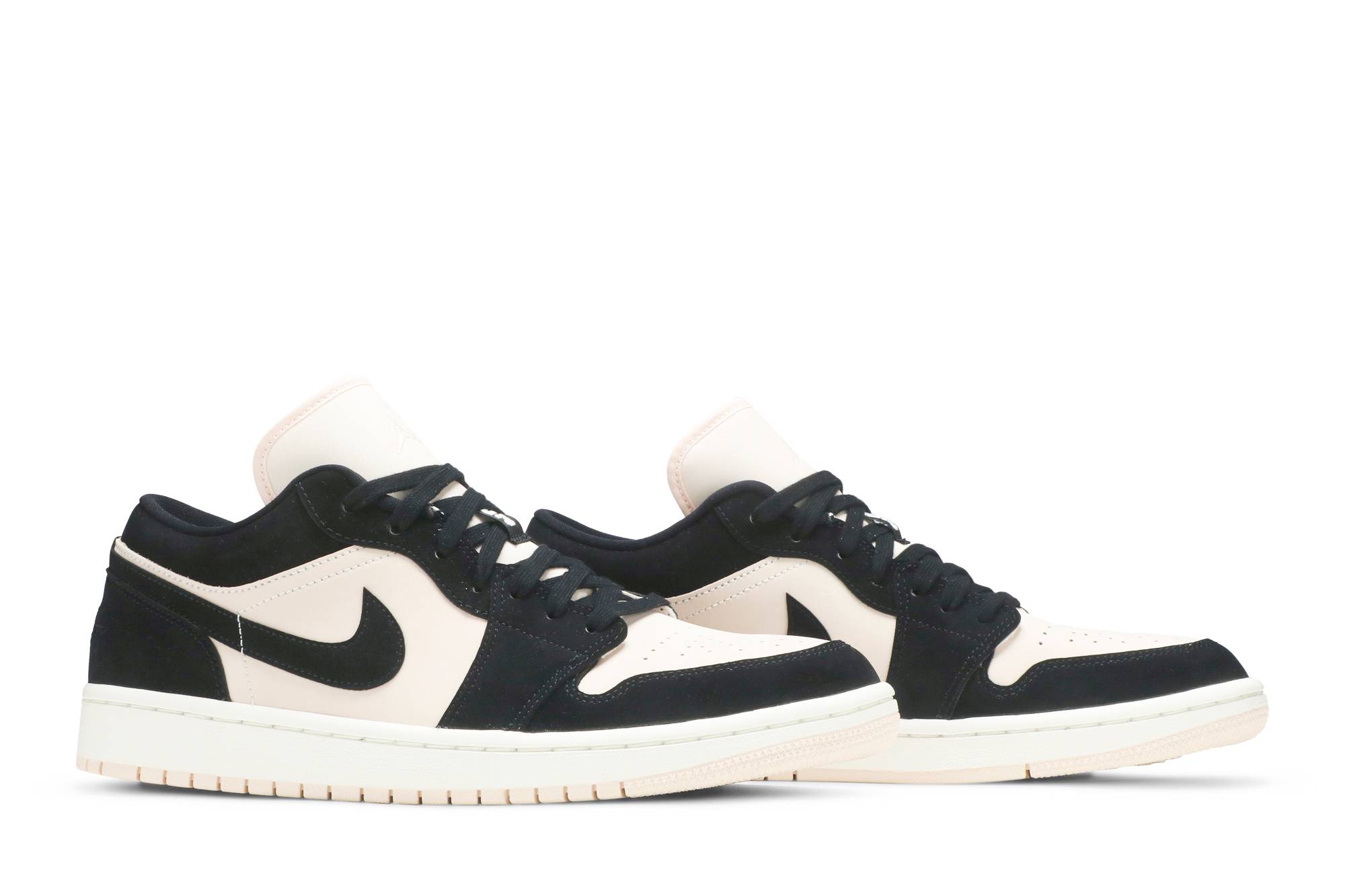 (Women) Air Jordan 1 Low 'Black Guava Ice' DC0774-003 - Image 8