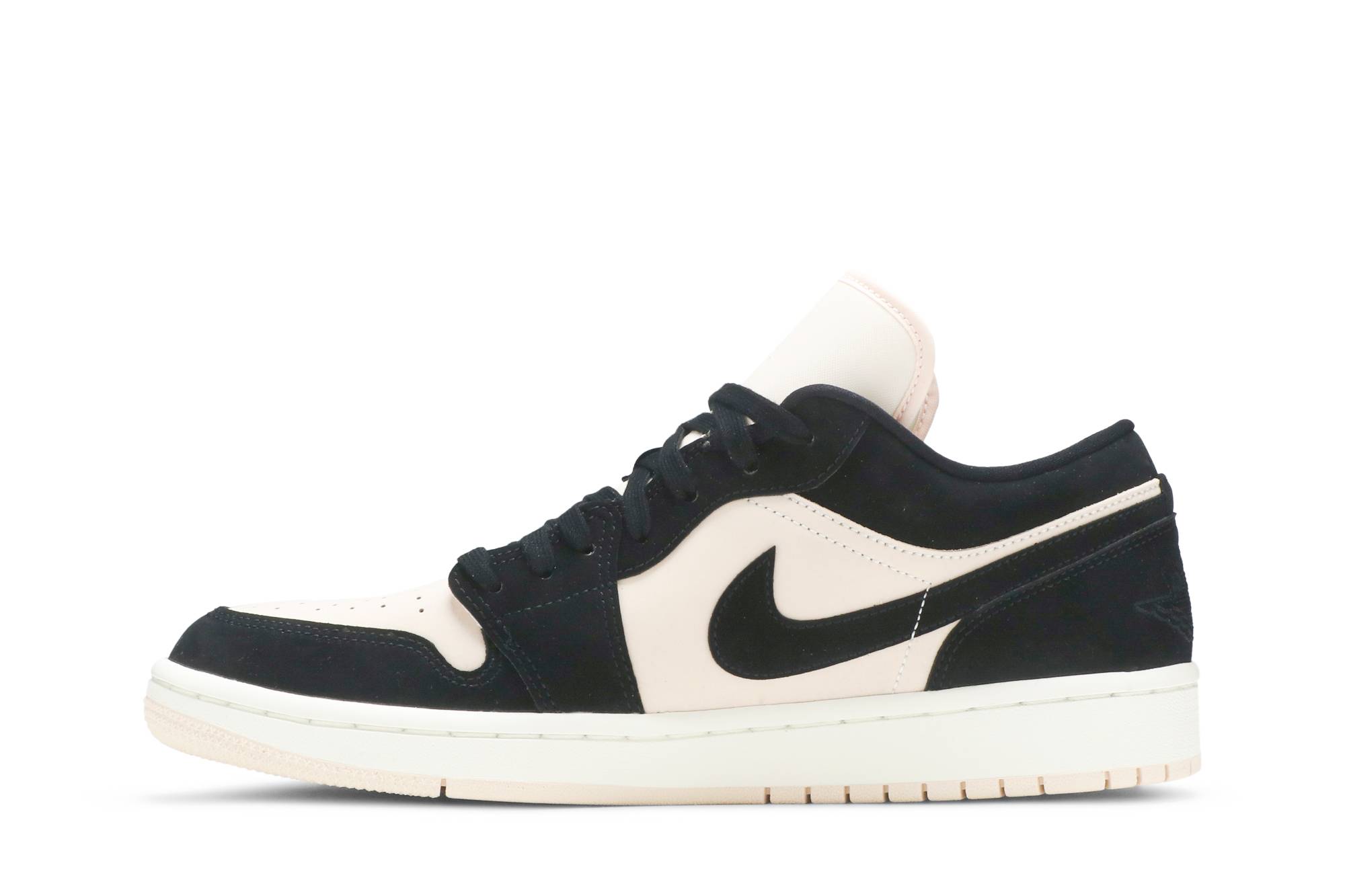 (Women) Air Jordan 1 Low 'Black Guava Ice' DC0774-003 - Image 3