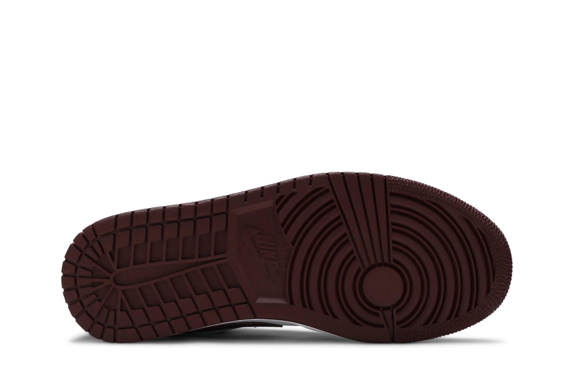 (Women) Air Jordan 1 Low 'Bronze Eclipse' DC0774-116 - Image 4