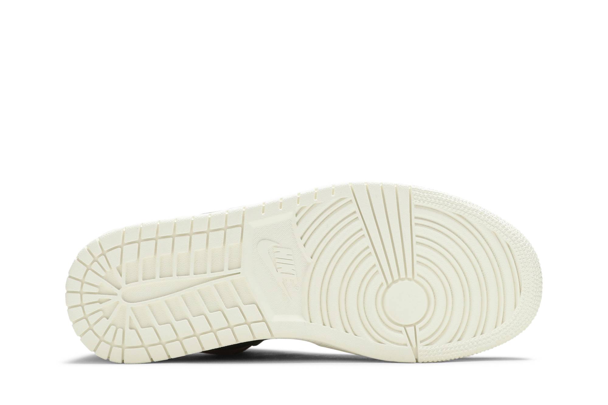 (Women) Air Jordan 1 Low Canyon Rust DC0774-602 Moroen - Image 4