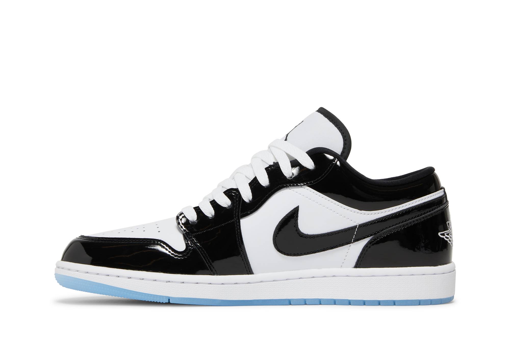 Air Jordan 1 Low Concord DV1309-100 Moroen - Image 3
