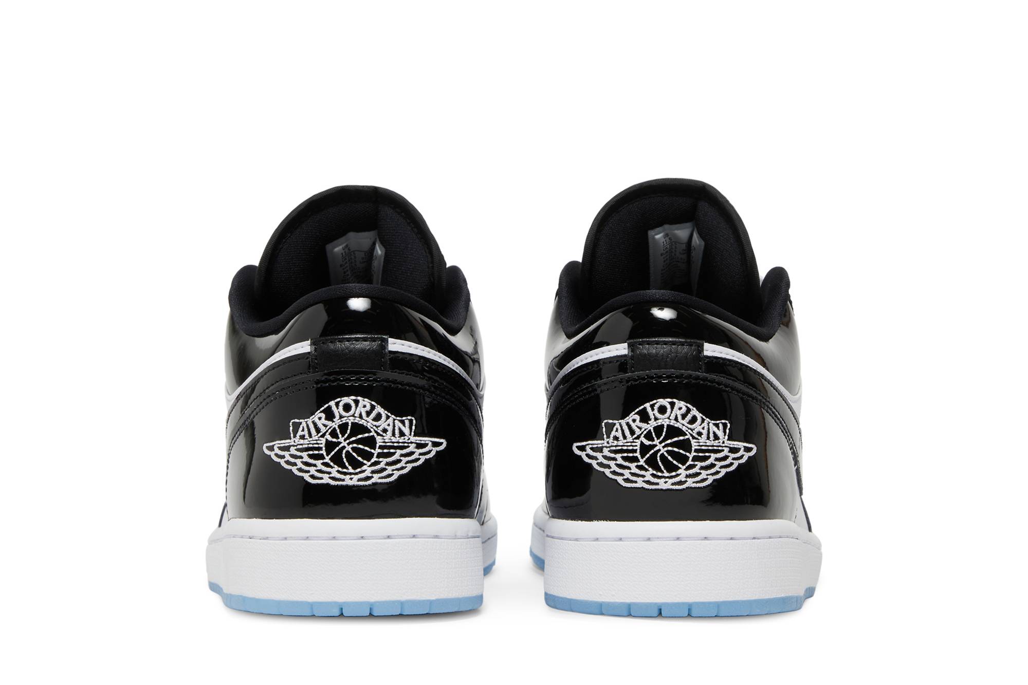 Air Jordan 1 Low Concord DV1309-100 Moroen - Image 6