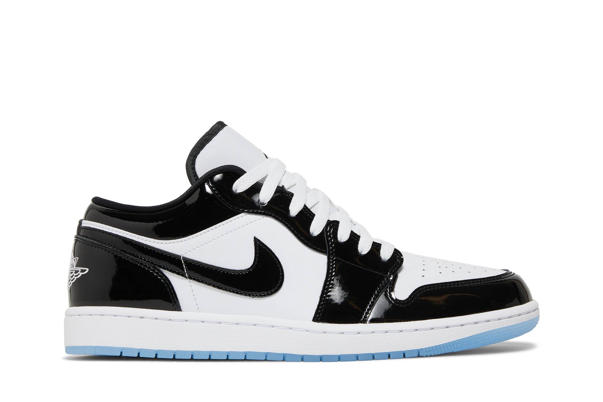 Air Jordan 1 Low Concord DV1309-100 Coiloa