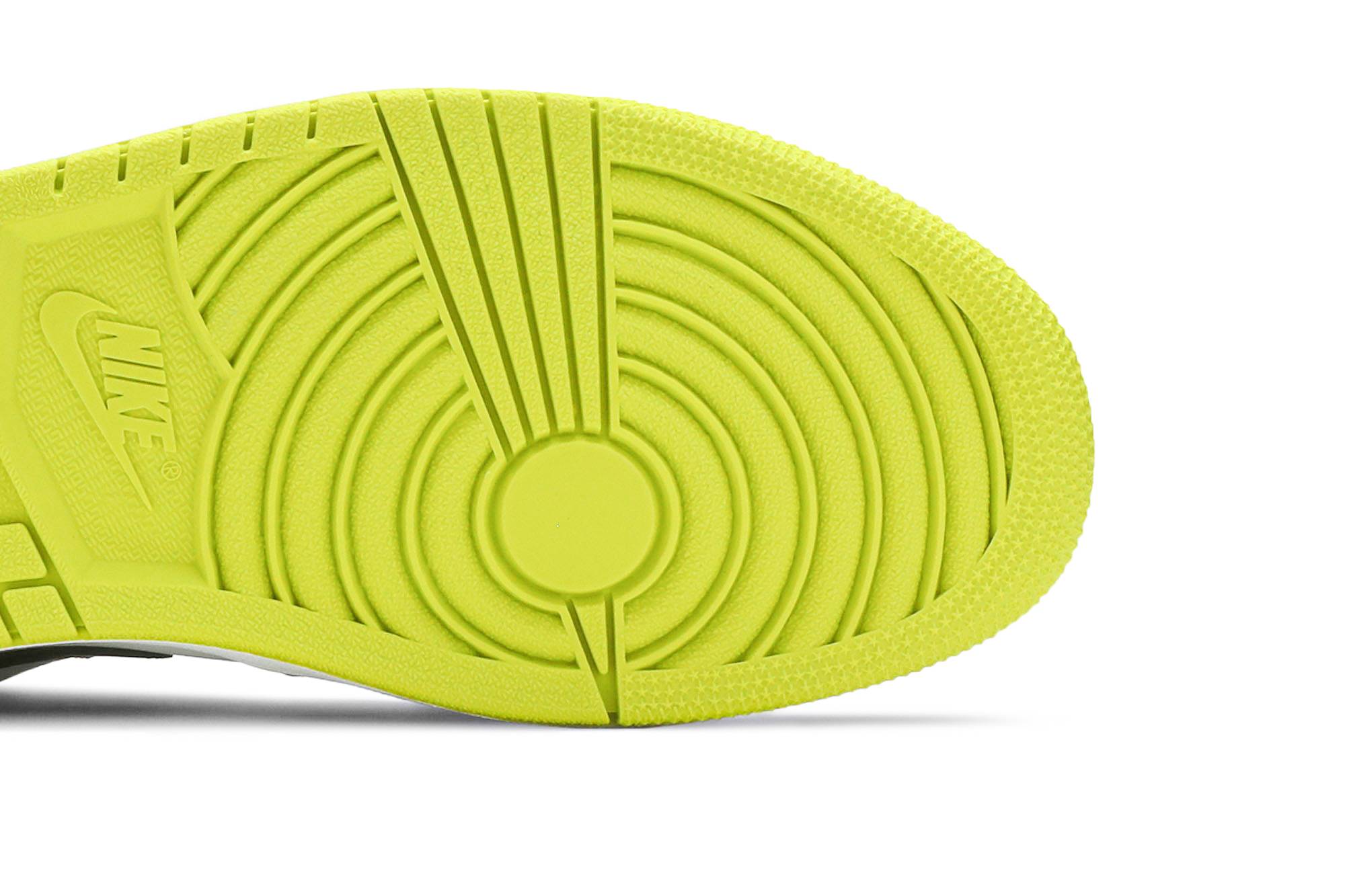 Air Jordan 1 Low Cyber CK3022-003 Moroen - Image 5