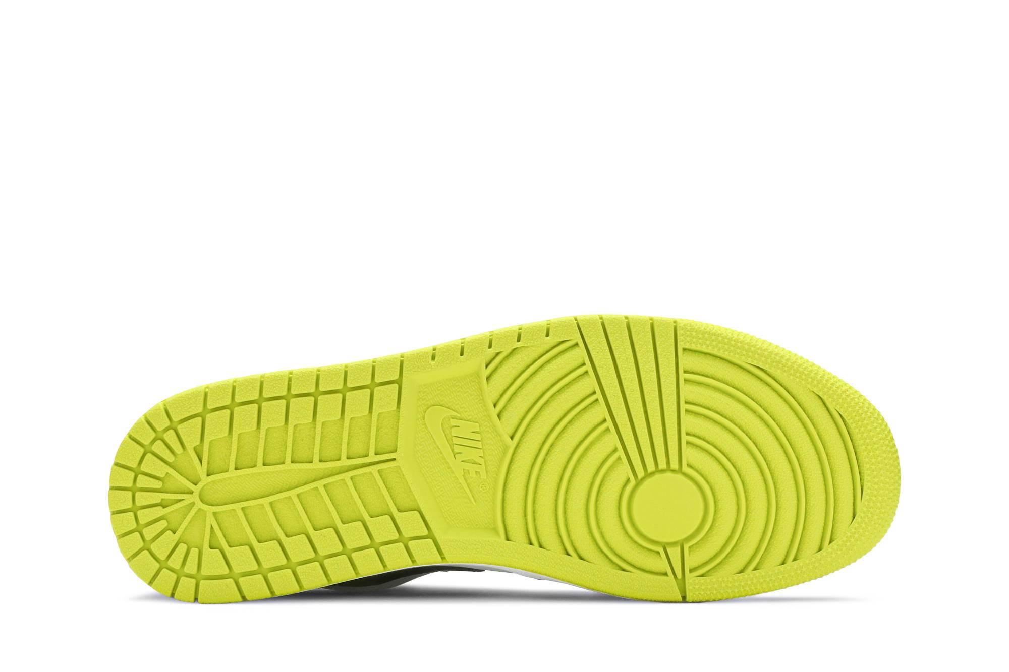 Air Jordan 1 Low Cyber CK3022-003 Moroen - Image 4