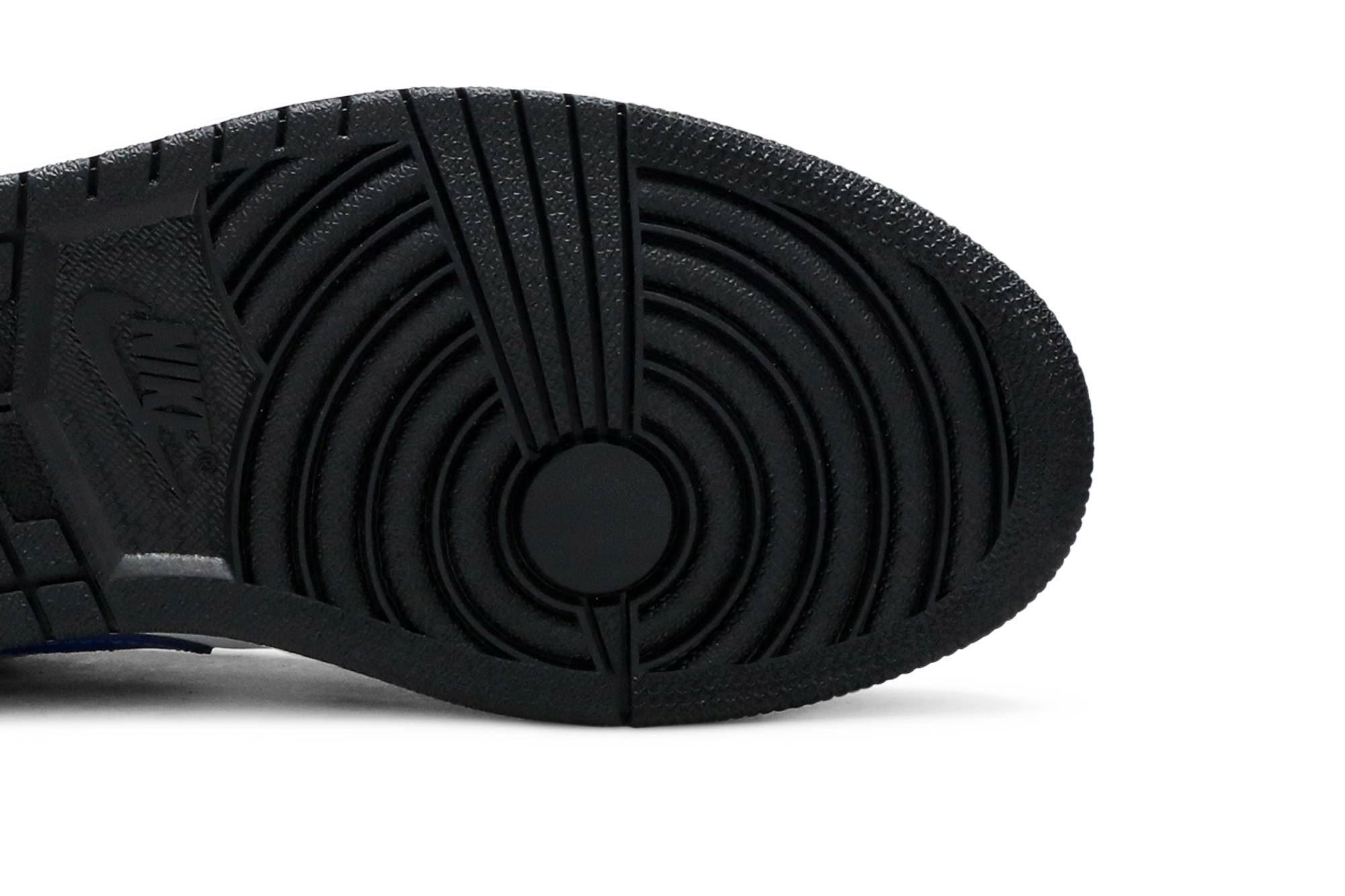 Air Jordan 1 Low Game Royal 553558-124 Moroen - Image 5