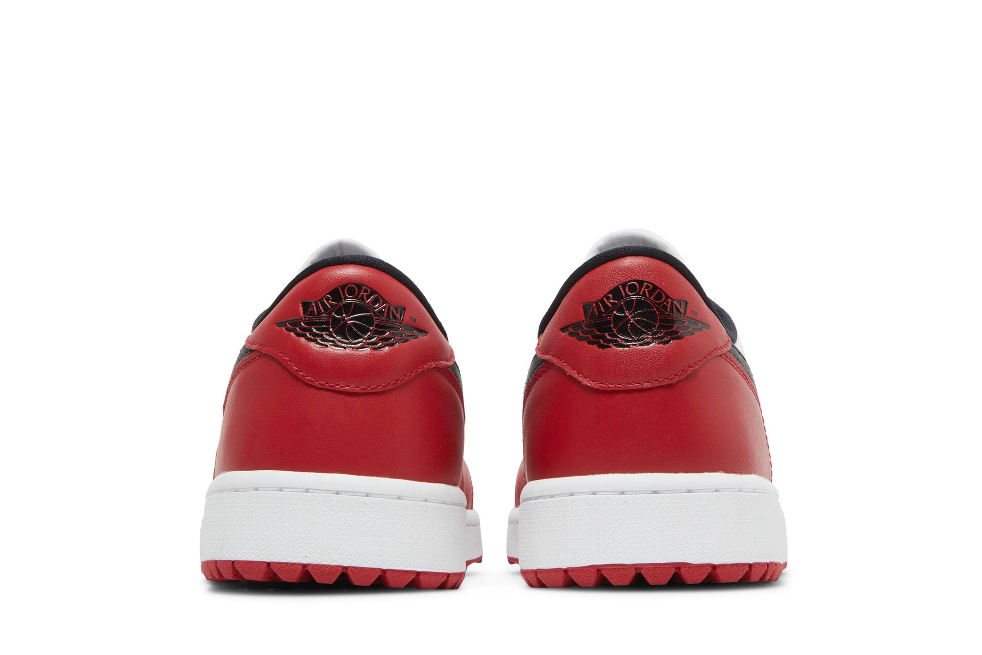 Air Jordan 1 Low Golf 'Chicago' DD9315-600 - Image 6