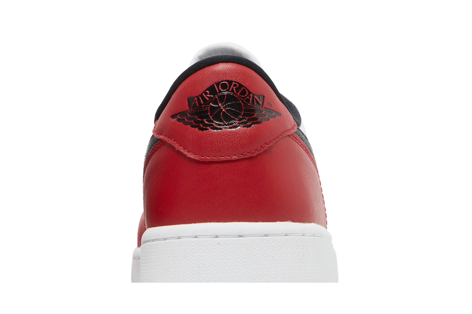 Air Jordan 1 Low Golf 'Chicago' DD9315-600 - Image 7