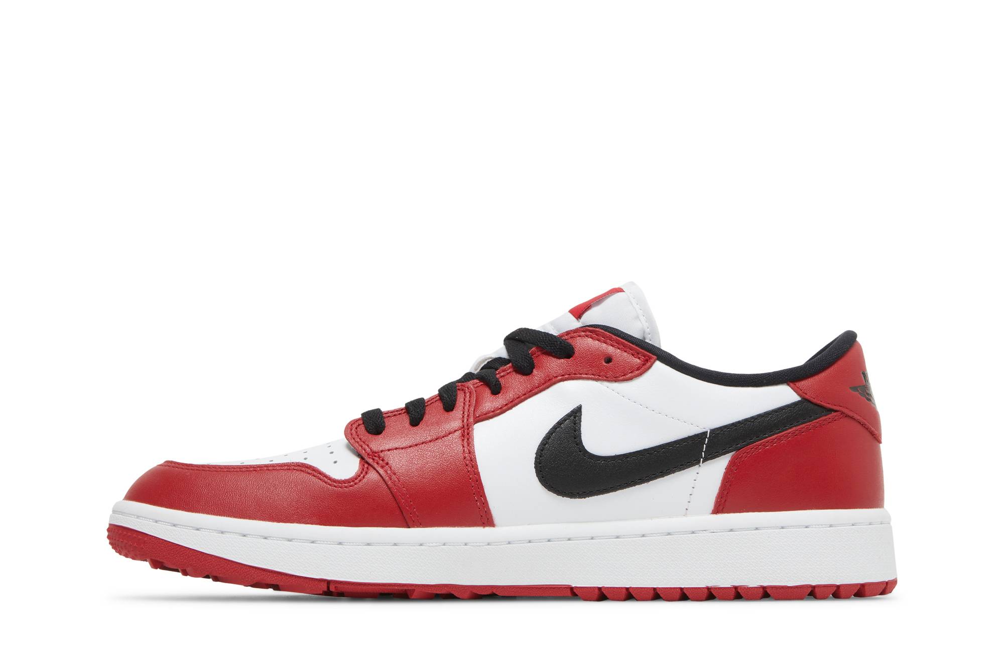 Air Jordan 1 Low Golf 'Chicago' DD9315-600 - Image 3