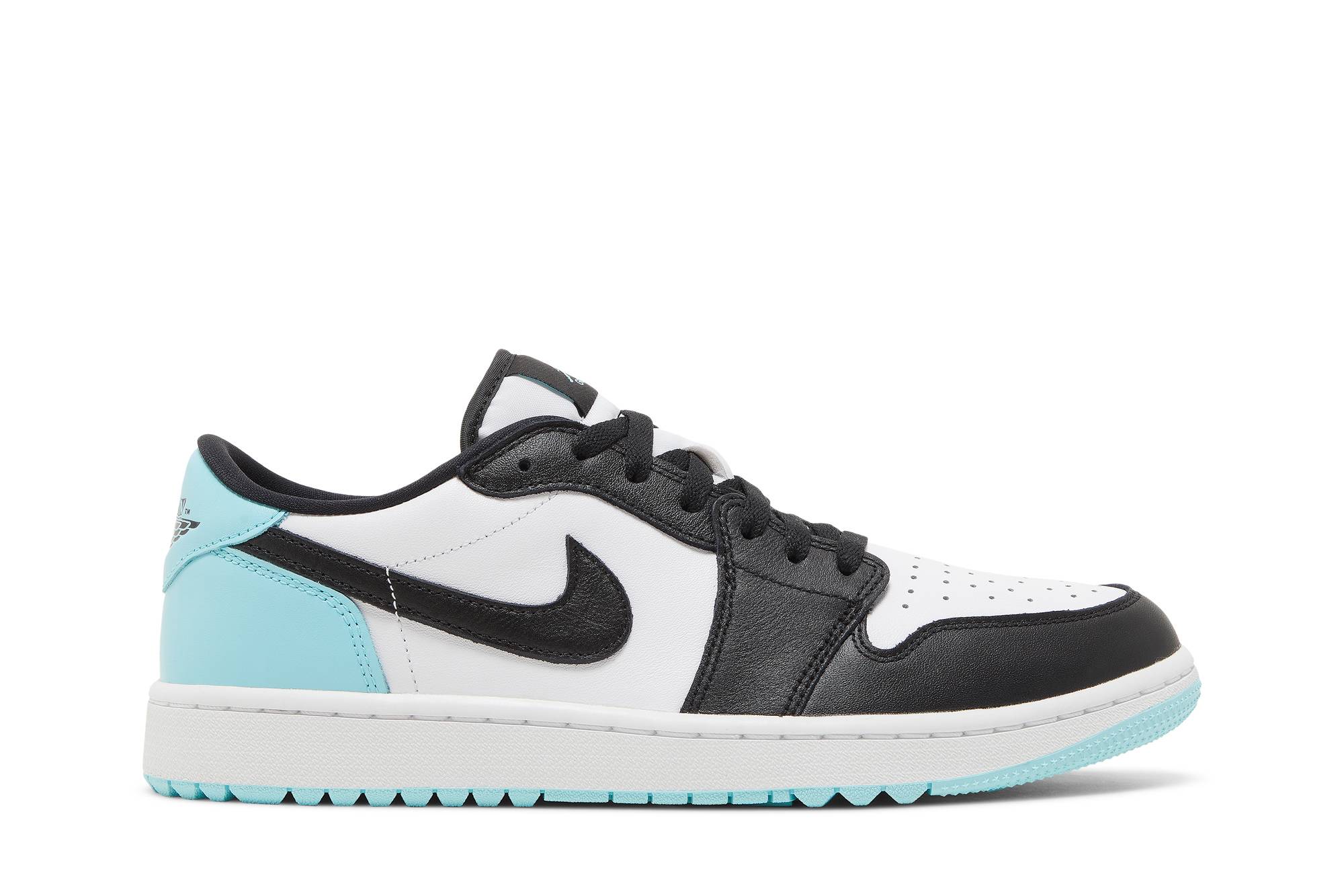 Air Jordan 1 Low Golf 'Copa' DD9315-114