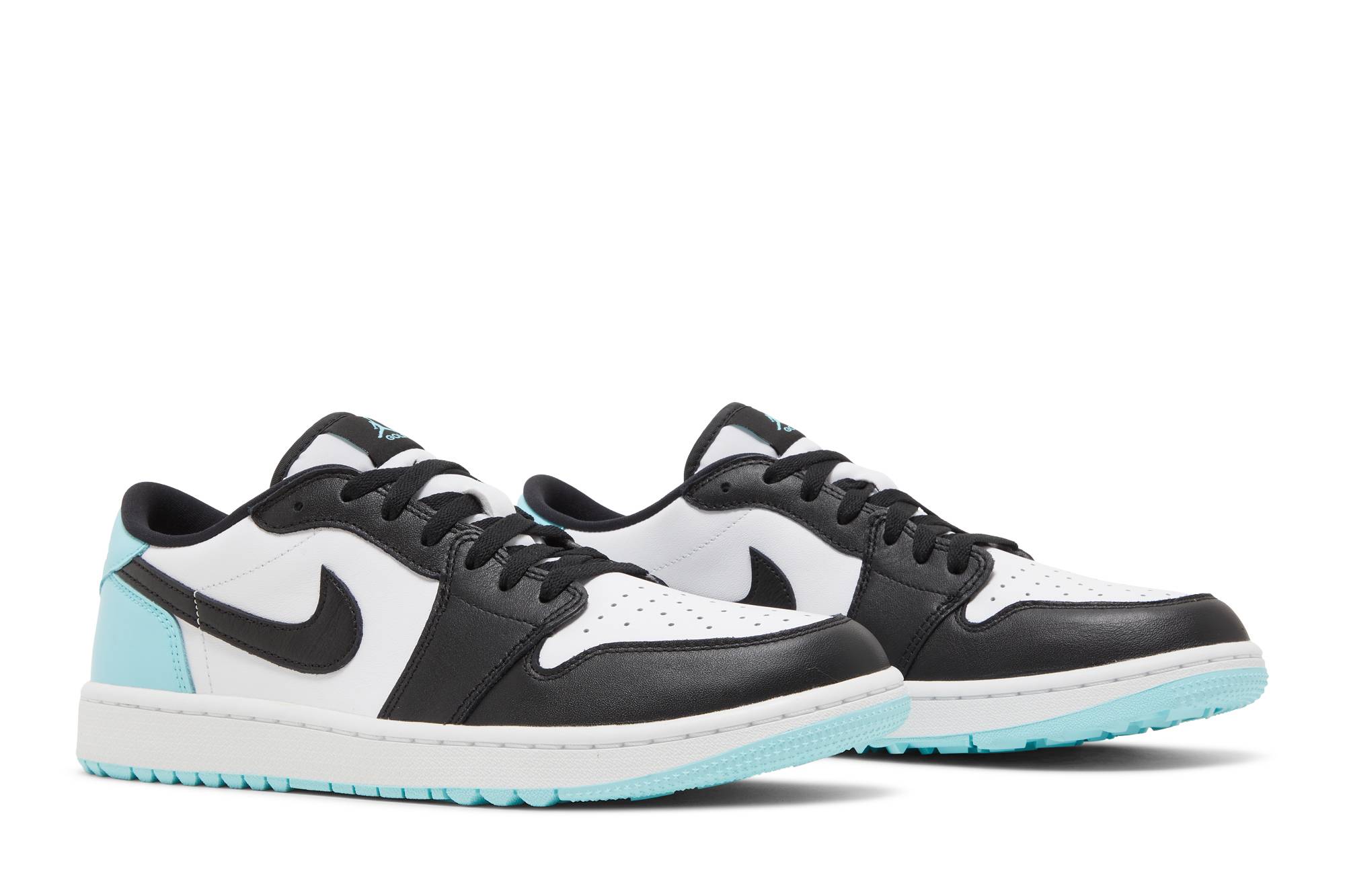 Air Jordan 1 Low Golf 'Copa' DD9315-114 - Image 8