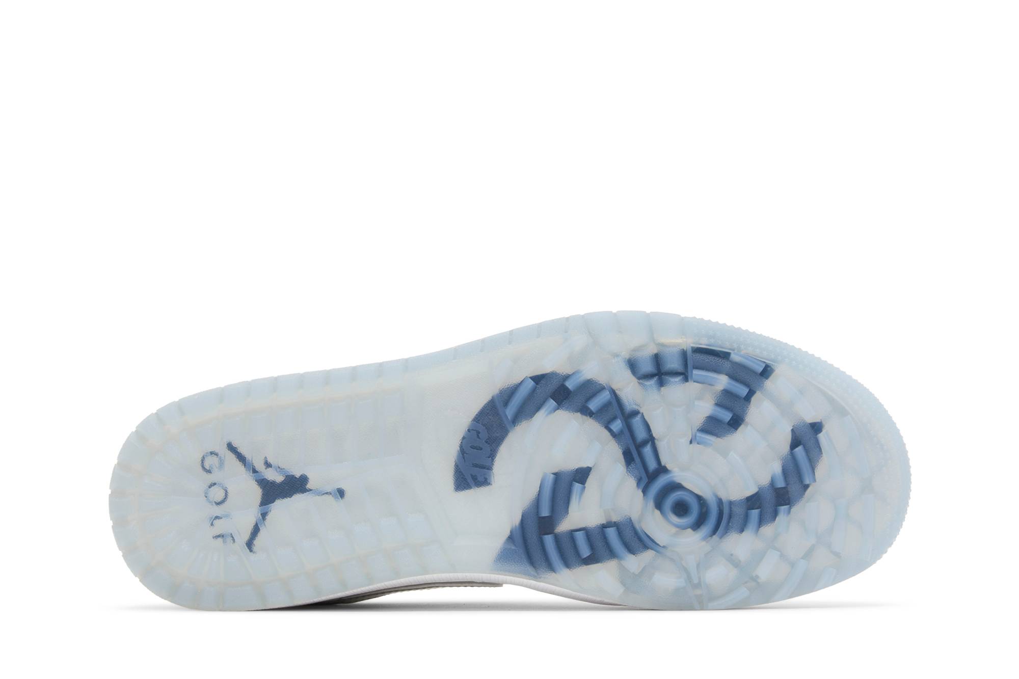 Air Jordan 1 Low Golf Gift Giving Pack FD6848-001 Moroen - Image 4