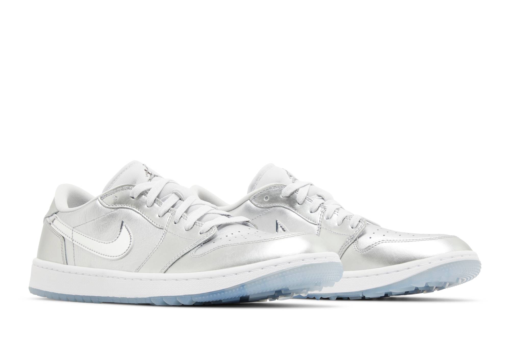 Air Jordan 1 Low Golf Gift Giving Pack FD6848-001 Moroen - Image 8