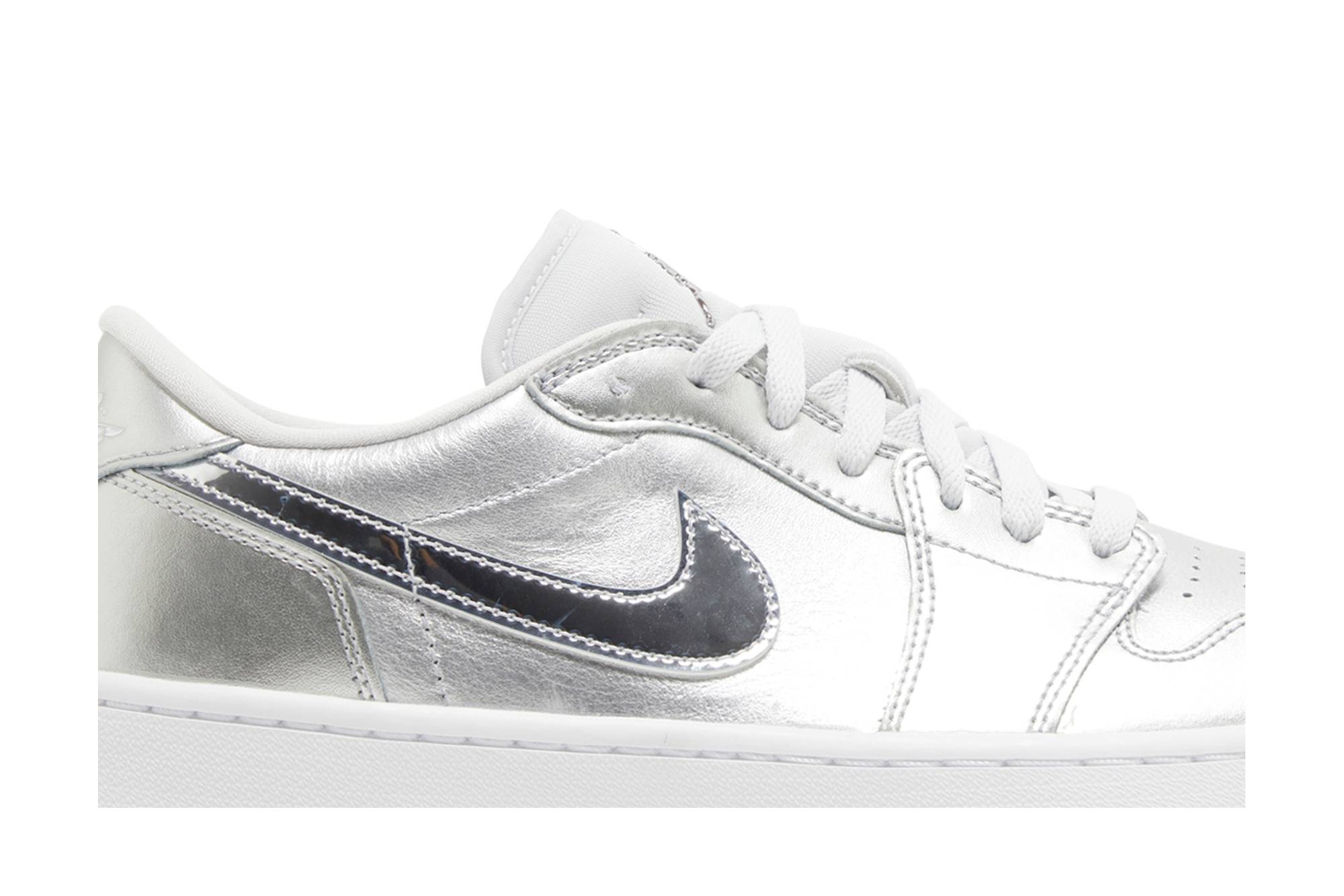 Air Jordan 1 Low Golf Gift Giving Pack FD6848-001 Moroen - Image 2