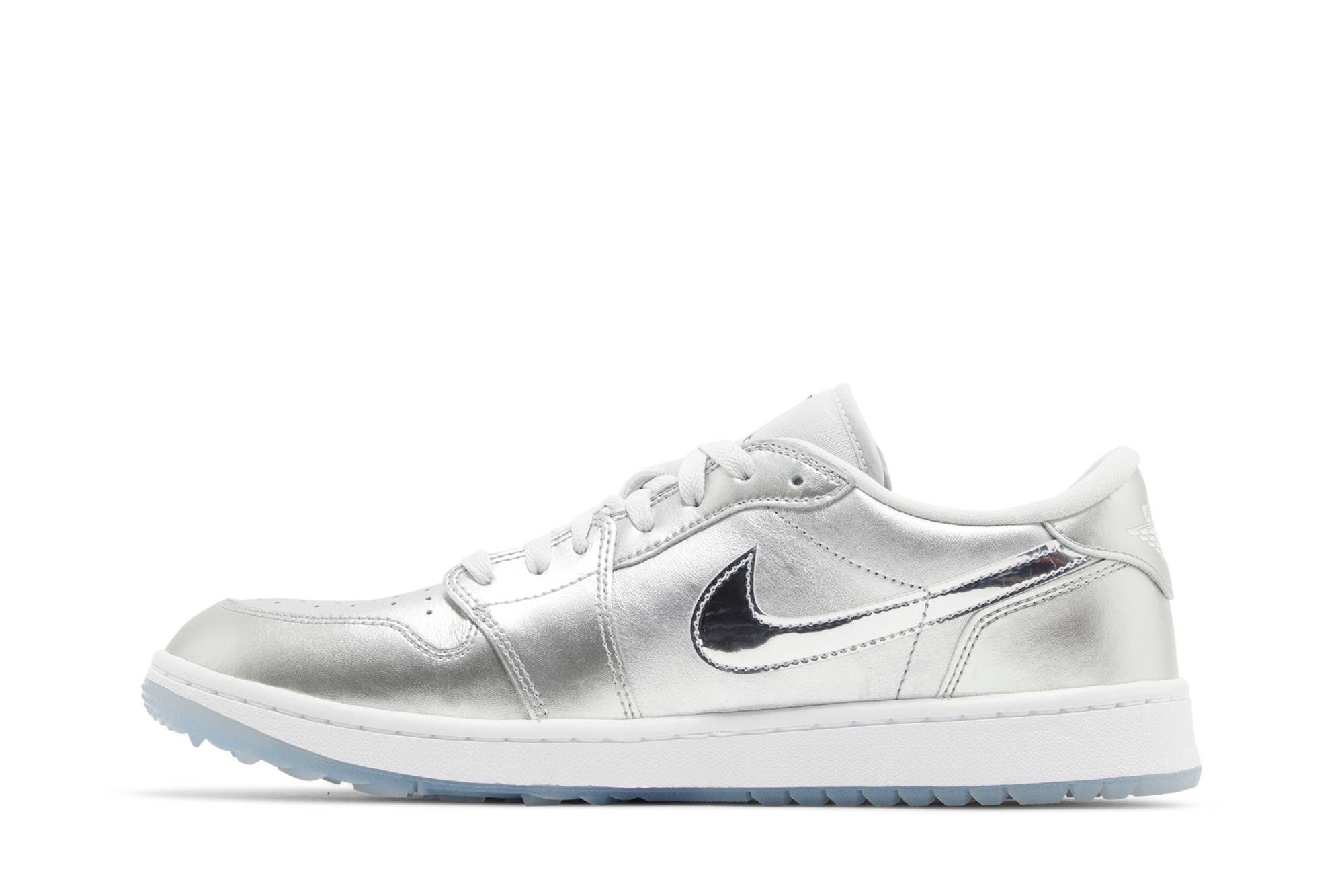 Air Jordan 1 Low Golf Gift Giving Pack FD6848-001 Moroen - Image 3