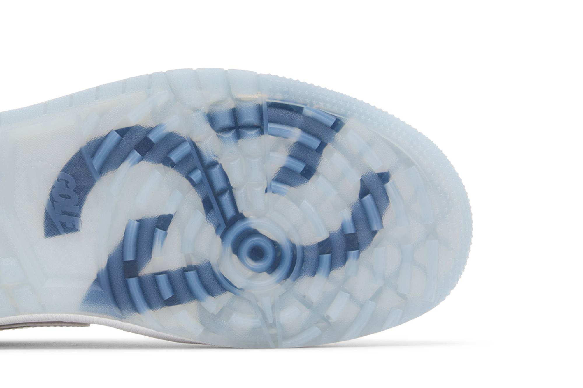 Air Jordan 1 Low Golf Gift Giving Pack FD6848-001 Moroen - Image 5