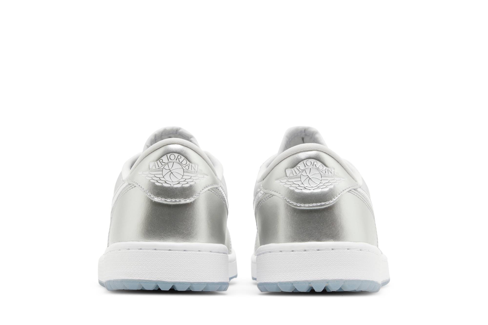 Air Jordan 1 Low Golf Gift Giving Pack FD6848-001 Moroen - Image 6