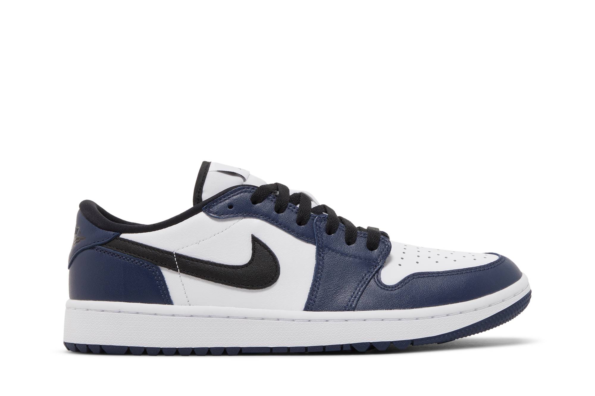 Air Jordan 1 Low Golf Midnight Navy DD9315-104 Moroen