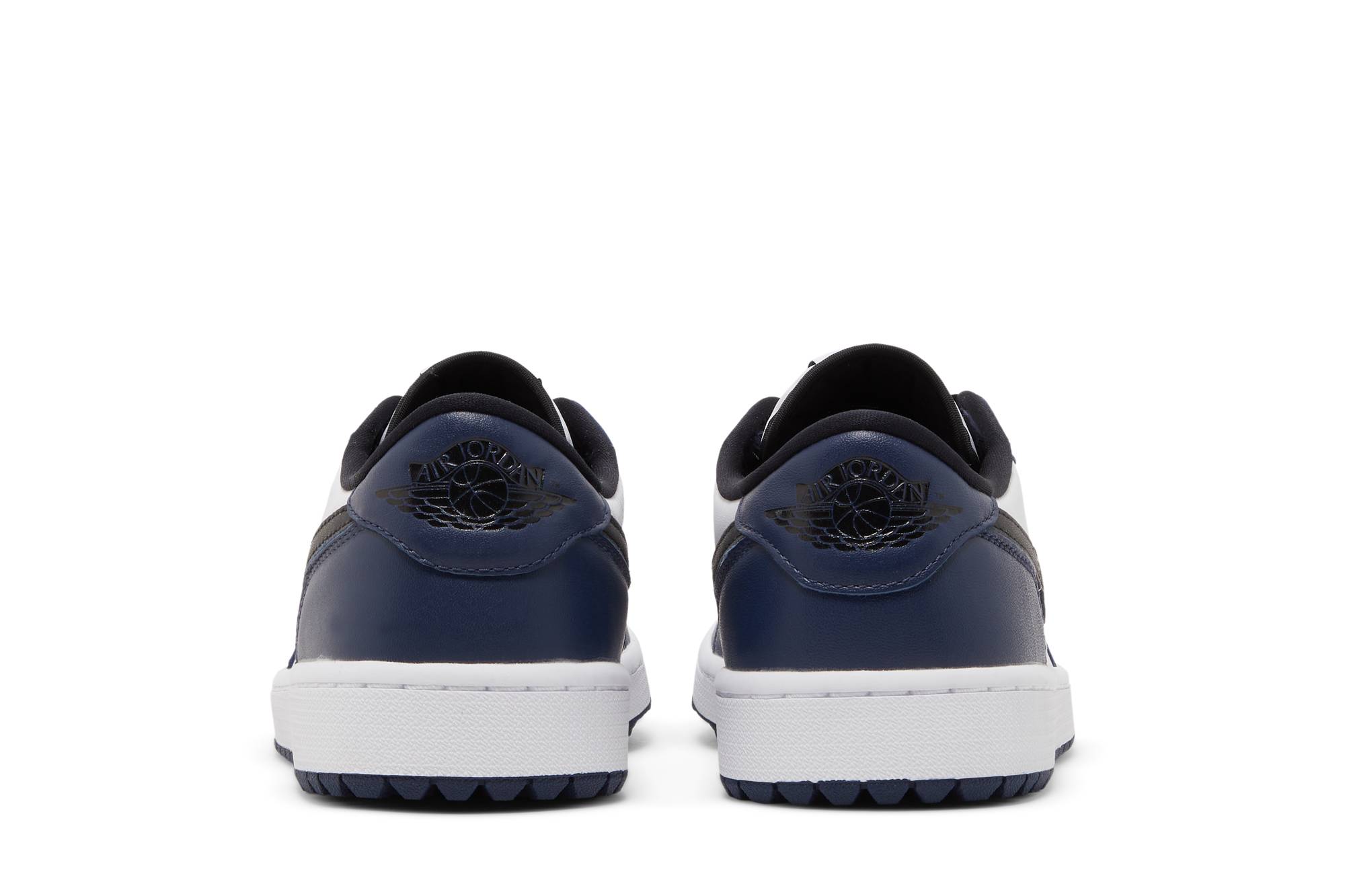 Air Jordan 1 Low Golf Midnight Navy DD9315-104 Moroen - Image 6