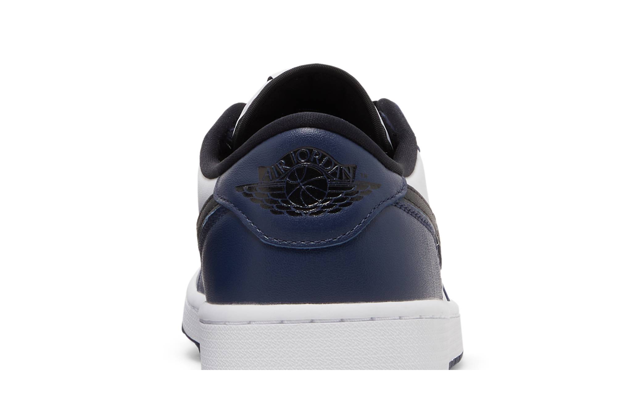 Air Jordan 1 Low Golf Midnight Navy DD9315-104 Moroen - Image 7