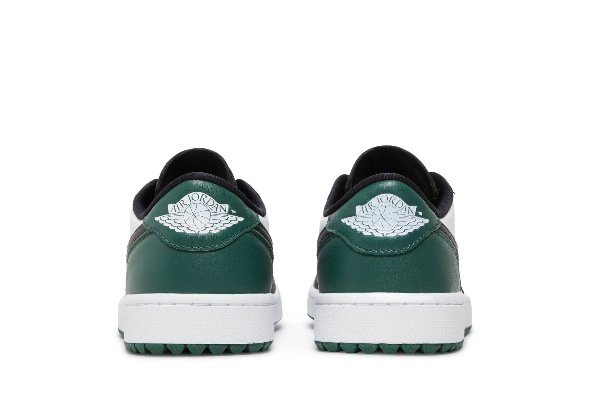 Air Jordan 1 Low Golf Noble Green DD9315-107 Moroen - Image 6