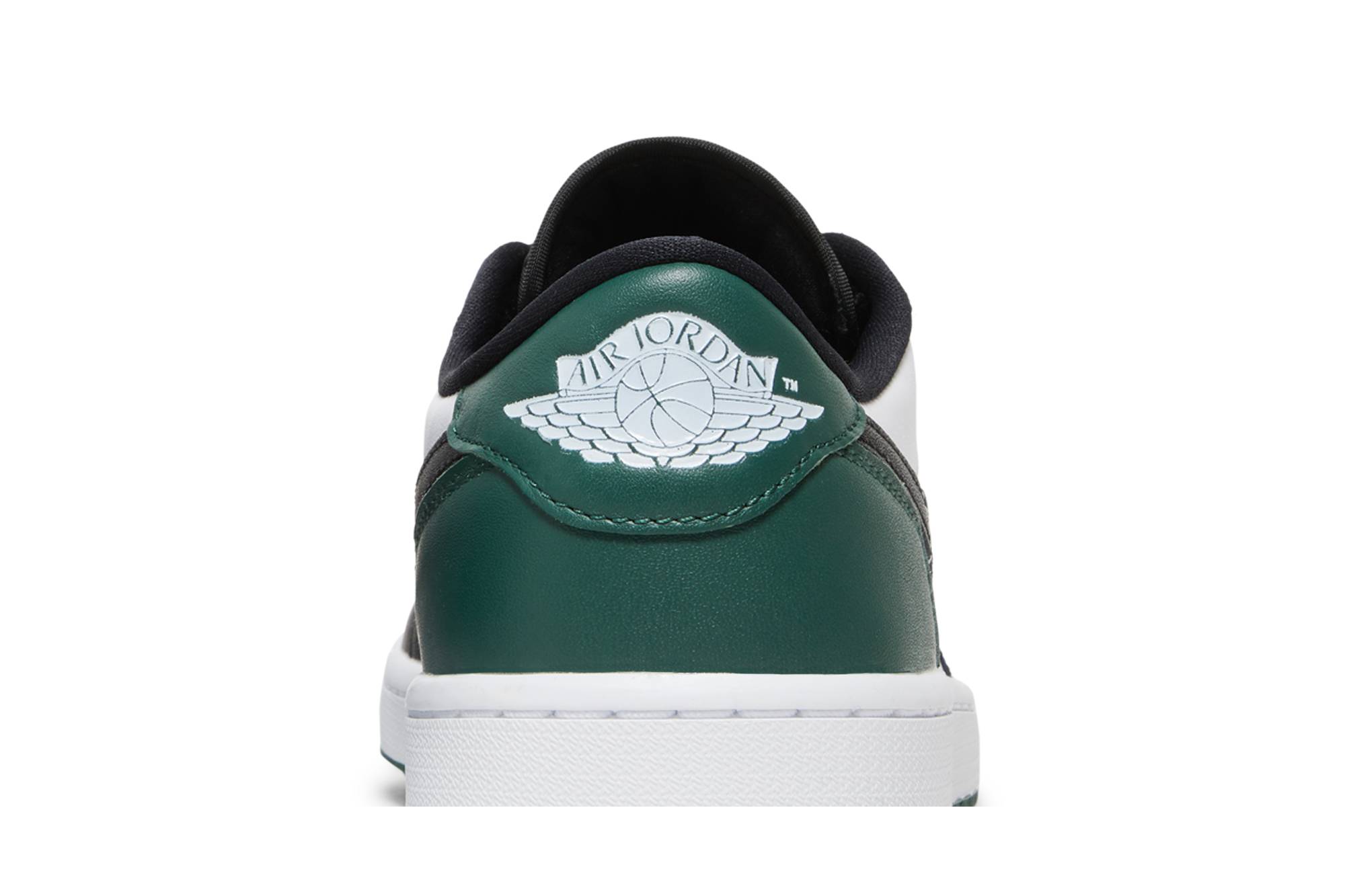 Air Jordan 1 Low Golf Noble Green DD9315-107 Moroen - Image 7