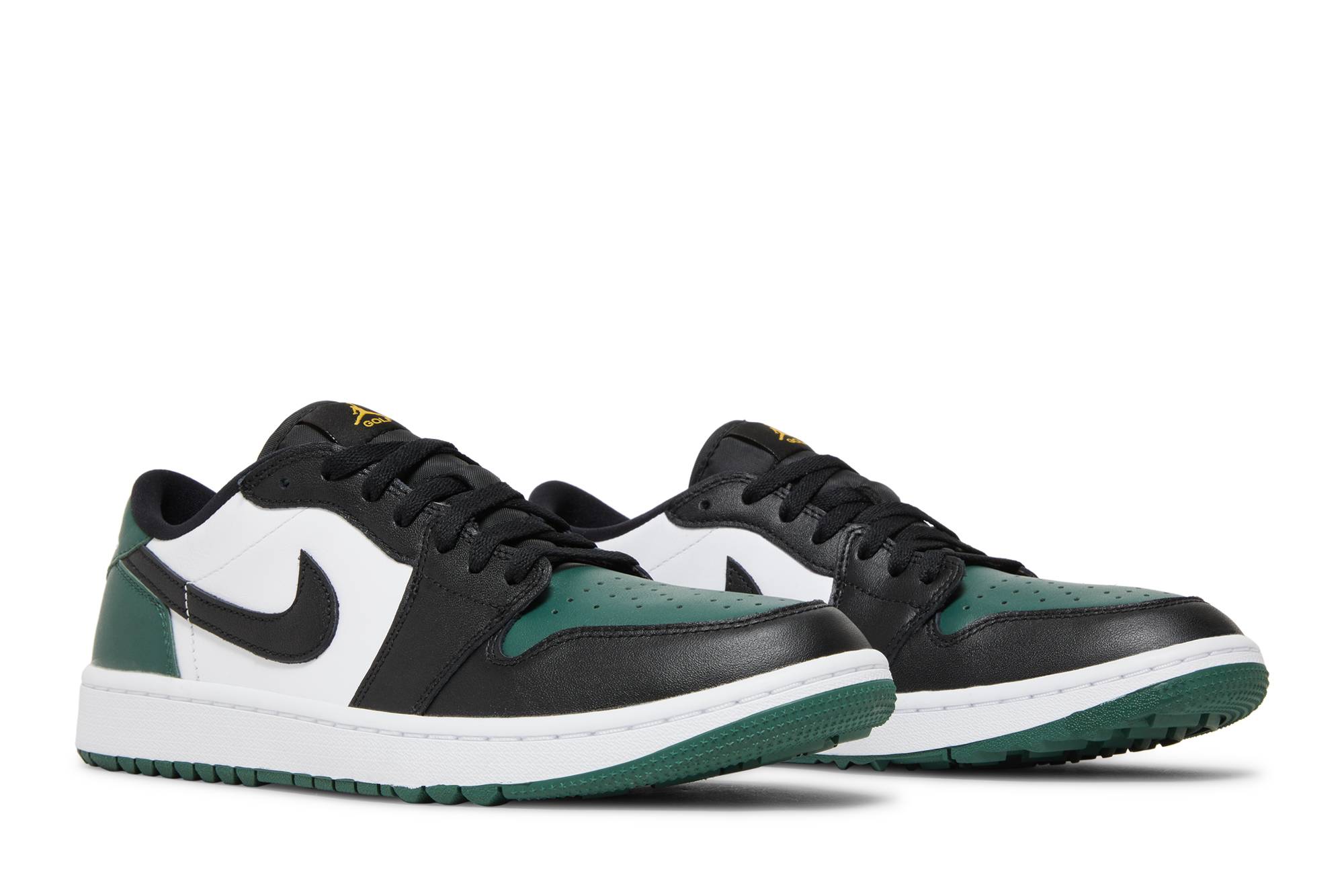 Air Jordan 1 Low Golf Noble Green DD9315-107 Moroen - Image 8
